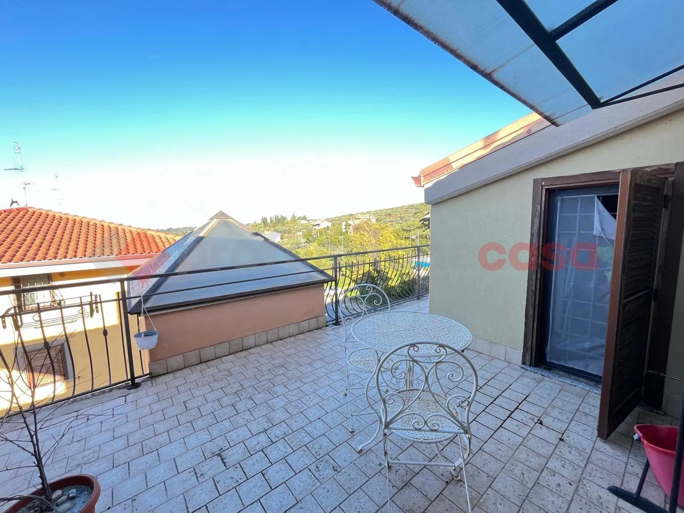 Foto 40 di 49 - Appartamento in vendita a San Polo Dei Cavalieri
