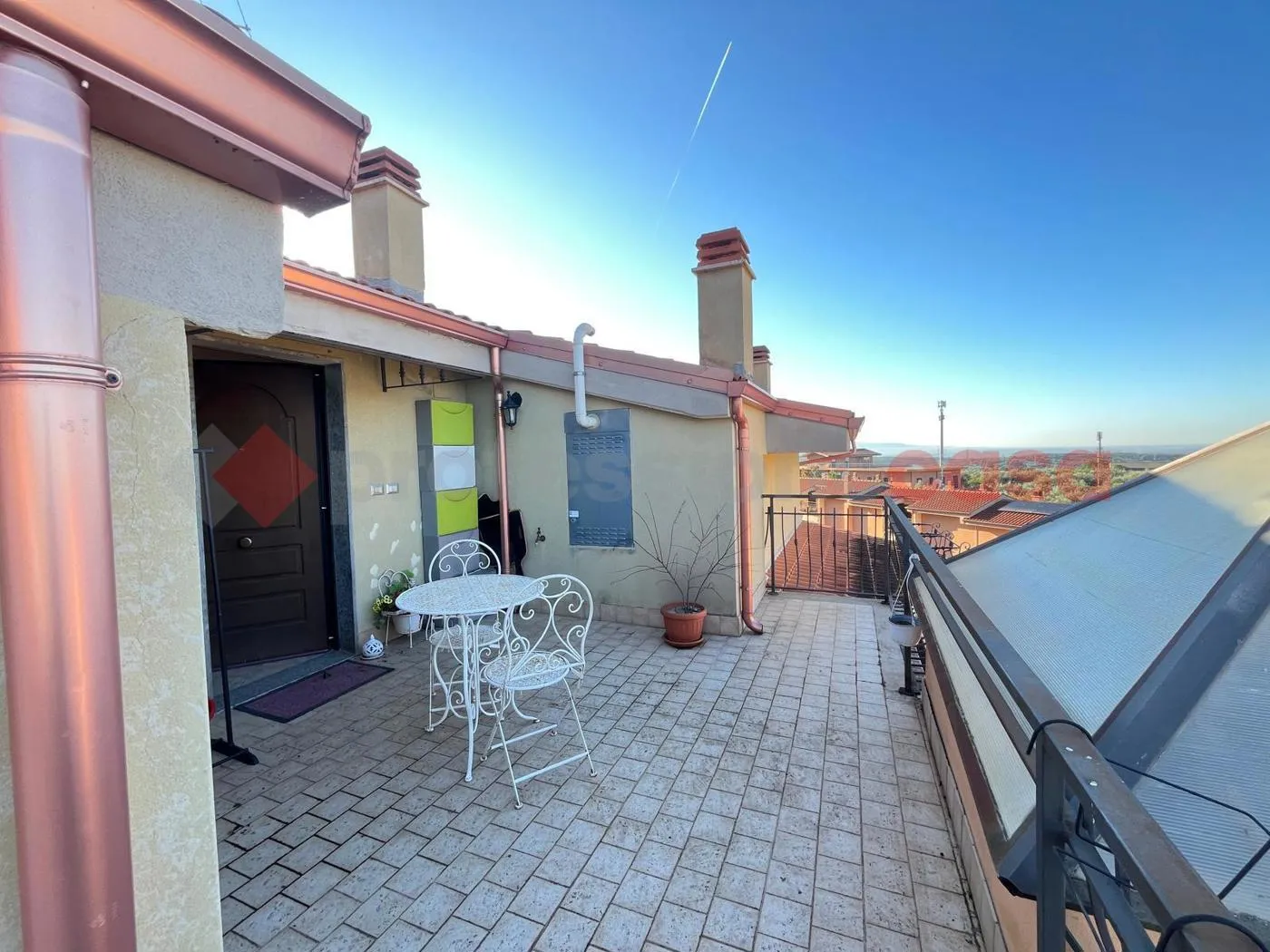 Foto 41 di 49 - Appartamento in vendita a San Polo Dei Cavalieri