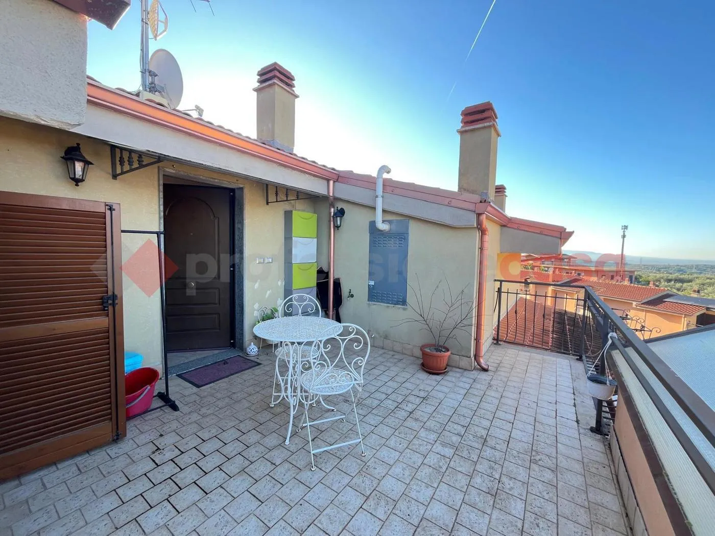 Foto 42 di 49 - Appartamento in vendita a San Polo Dei Cavalieri