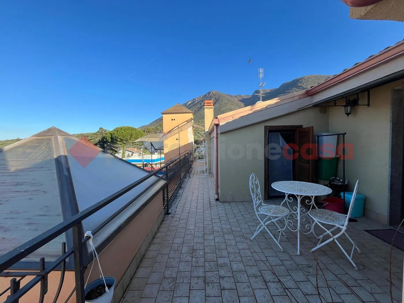 Foto 43 di 49 - Appartamento in vendita a San Polo Dei Cavalieri