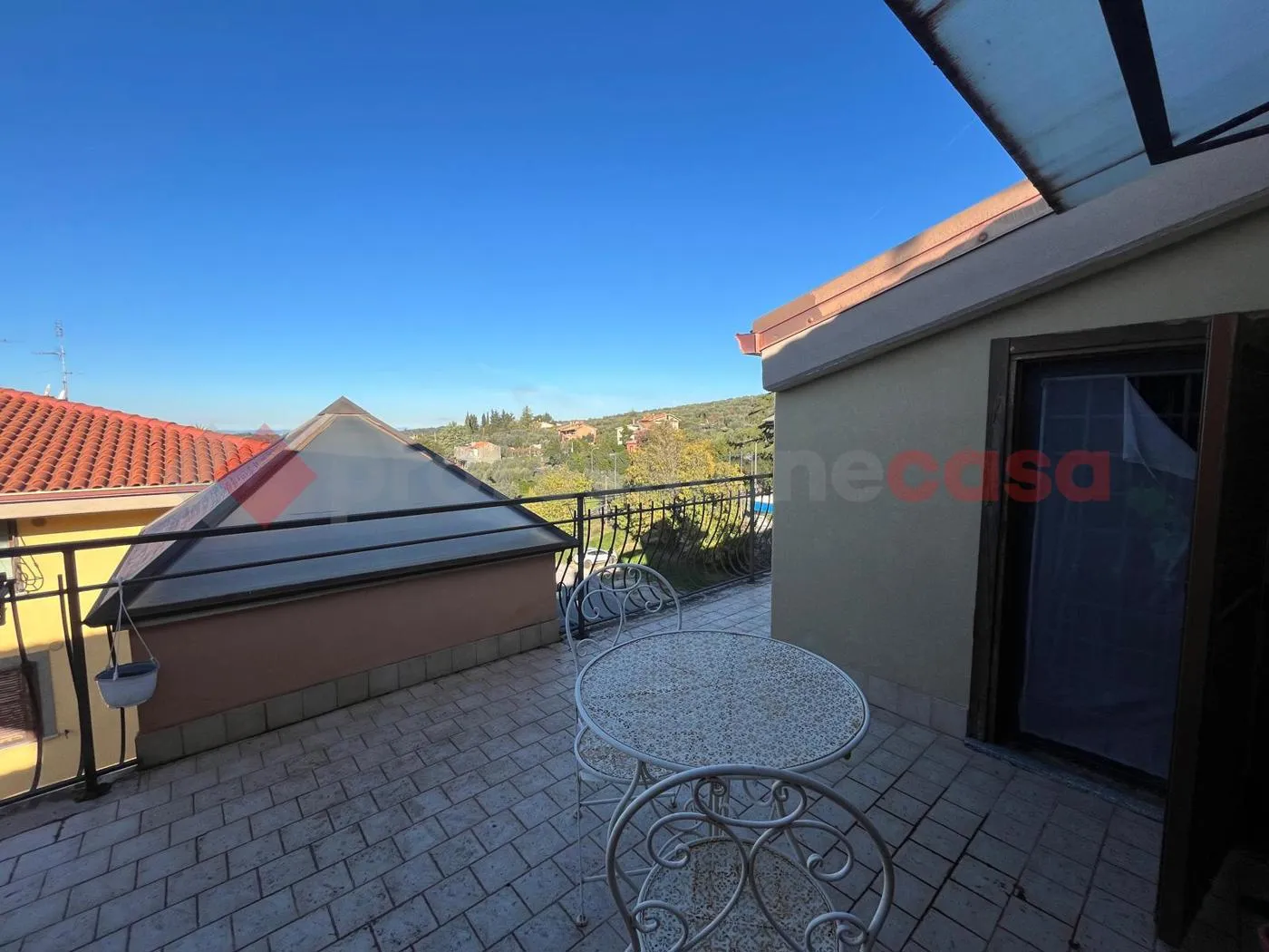 Foto 44 di 49 - Appartamento in vendita a San Polo Dei Cavalieri