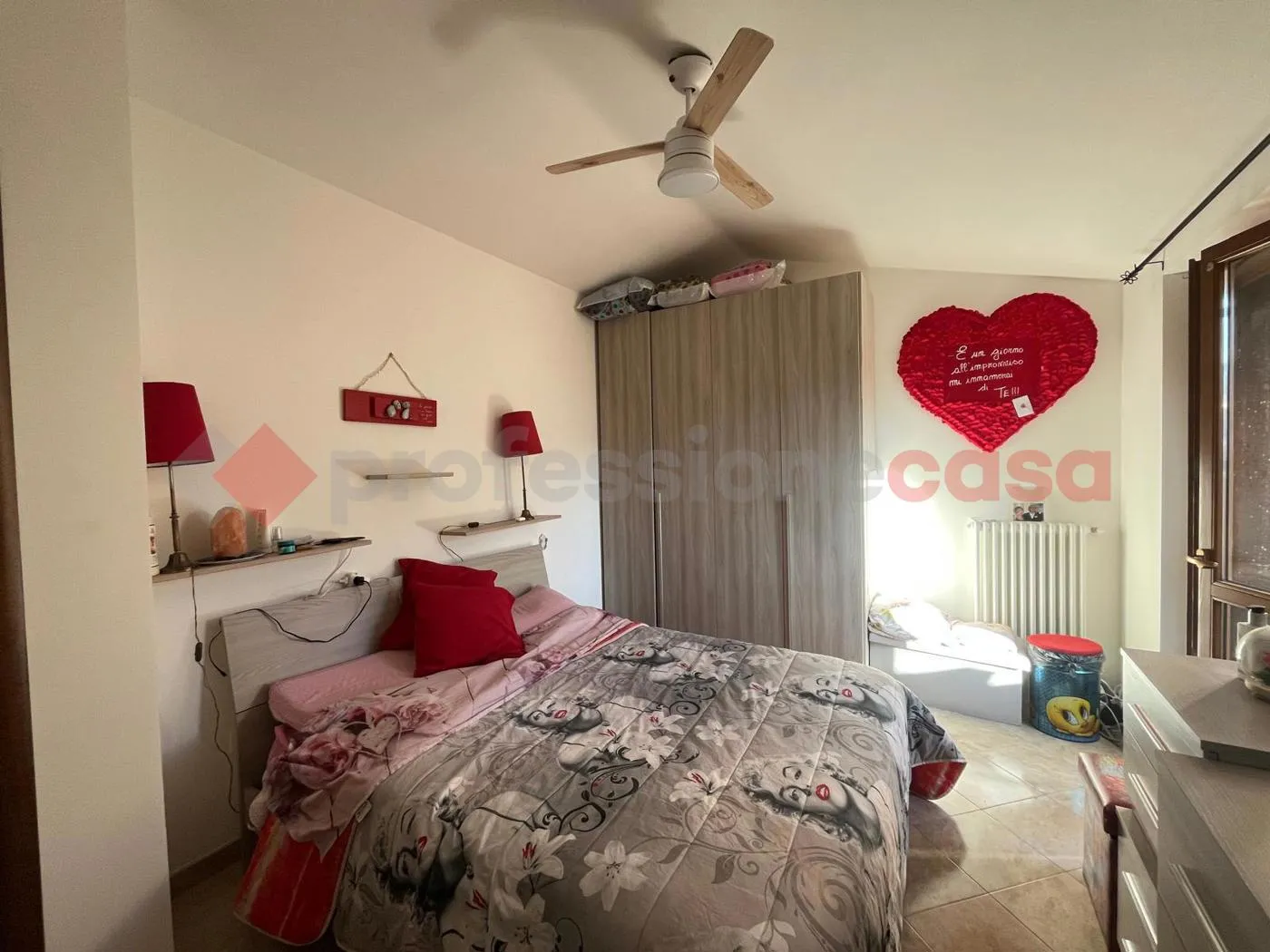 Foto 45 di 49 - Appartamento in vendita a San Polo Dei Cavalieri