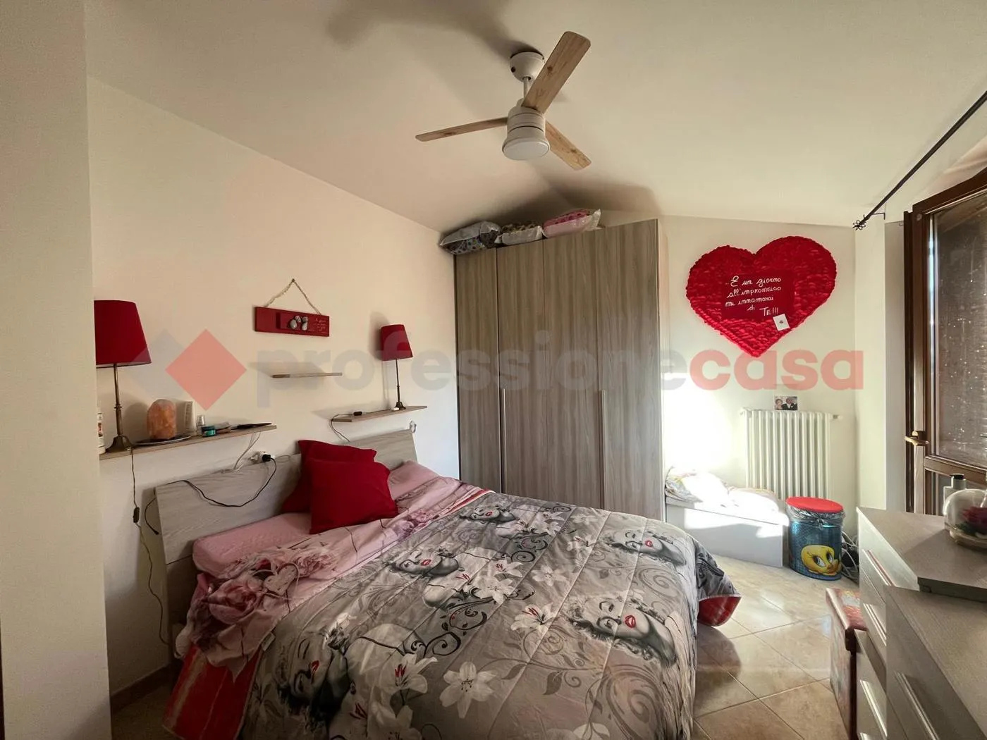 Foto 46 di 49 - Appartamento in vendita a San Polo Dei Cavalieri