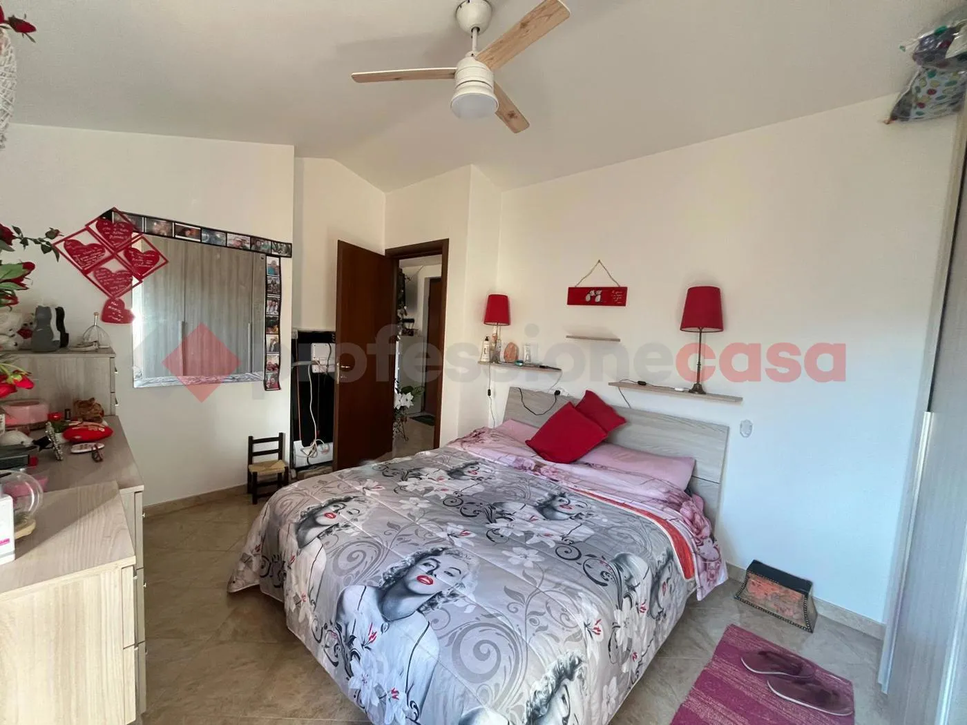 Foto 47 di 49 - Appartamento in vendita a San Polo Dei Cavalieri