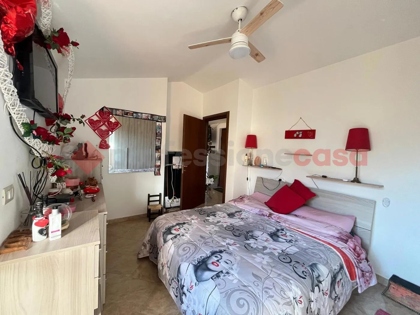 Foto 48 di 49 - Appartamento in vendita a San Polo Dei Cavalieri