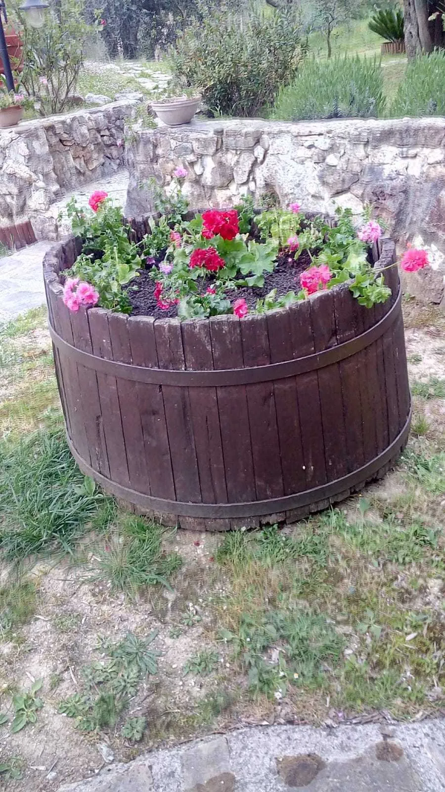 Foto 4 di 47 - Casa indipendente in vendita a Amelia