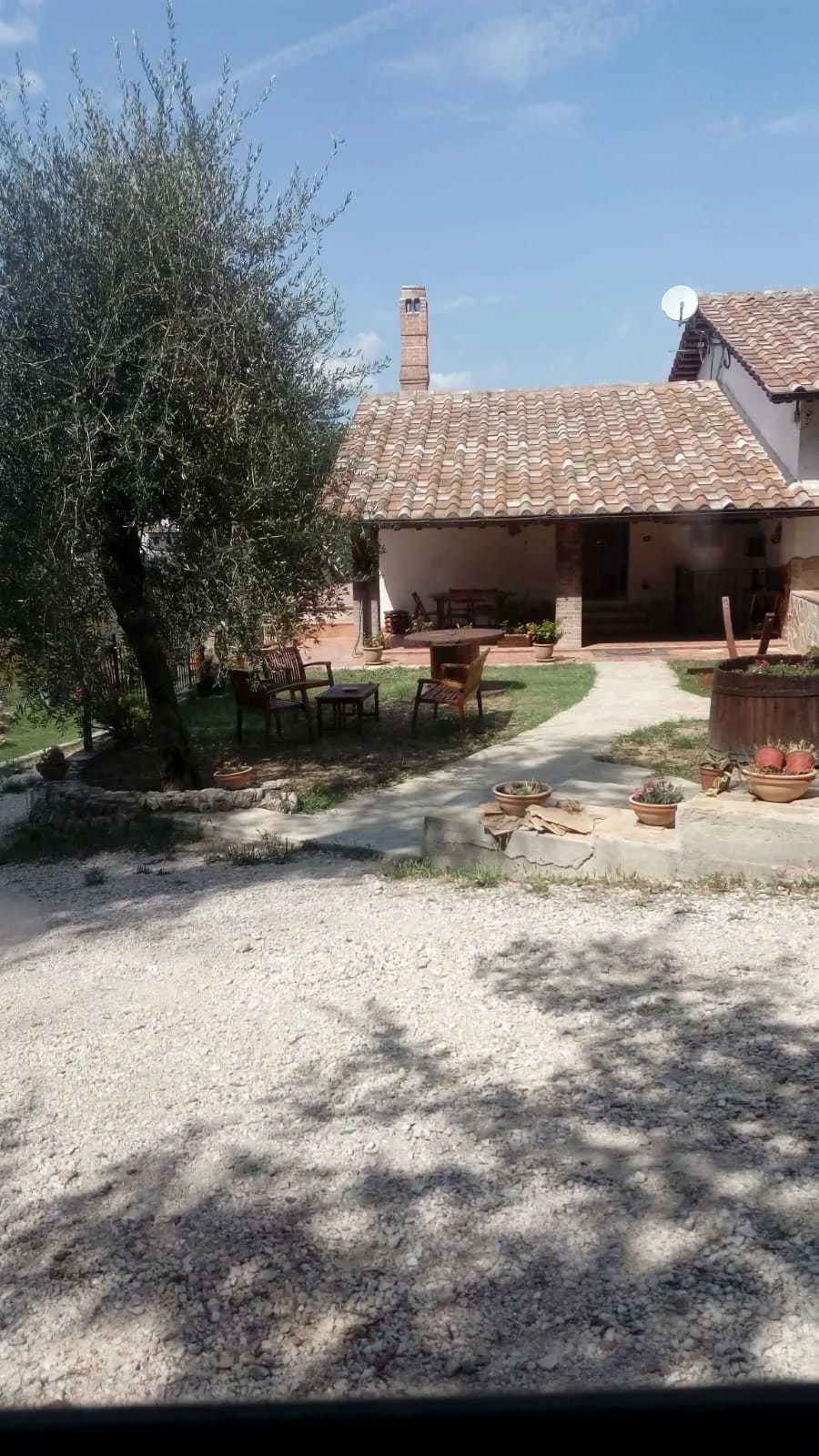 Foto 5 di 47 - Casa indipendente in vendita a Amelia