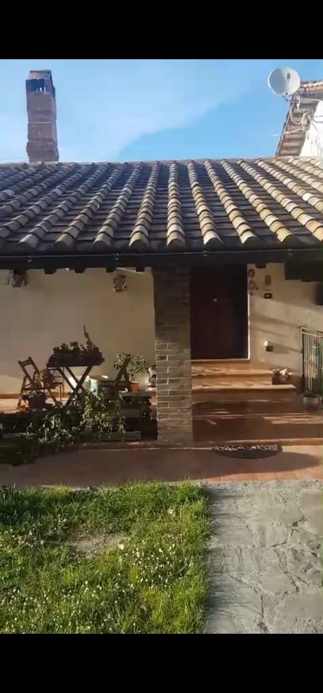 Foto 42 di 47 - Casa indipendente in vendita a Amelia