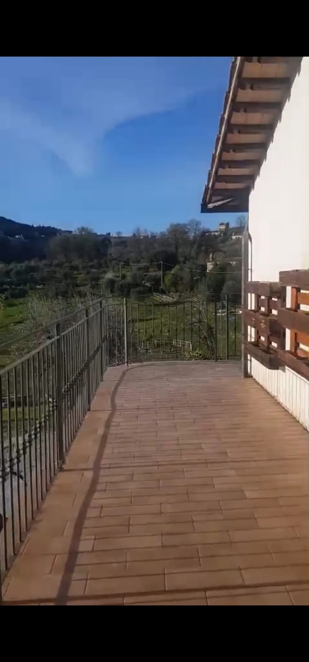 Foto 45 di 47 - Casa indipendente in vendita a Amelia