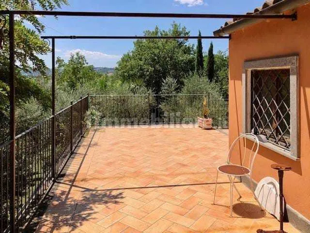 Foto 30 di 59 - Casa indipendente in vendita a Baschi