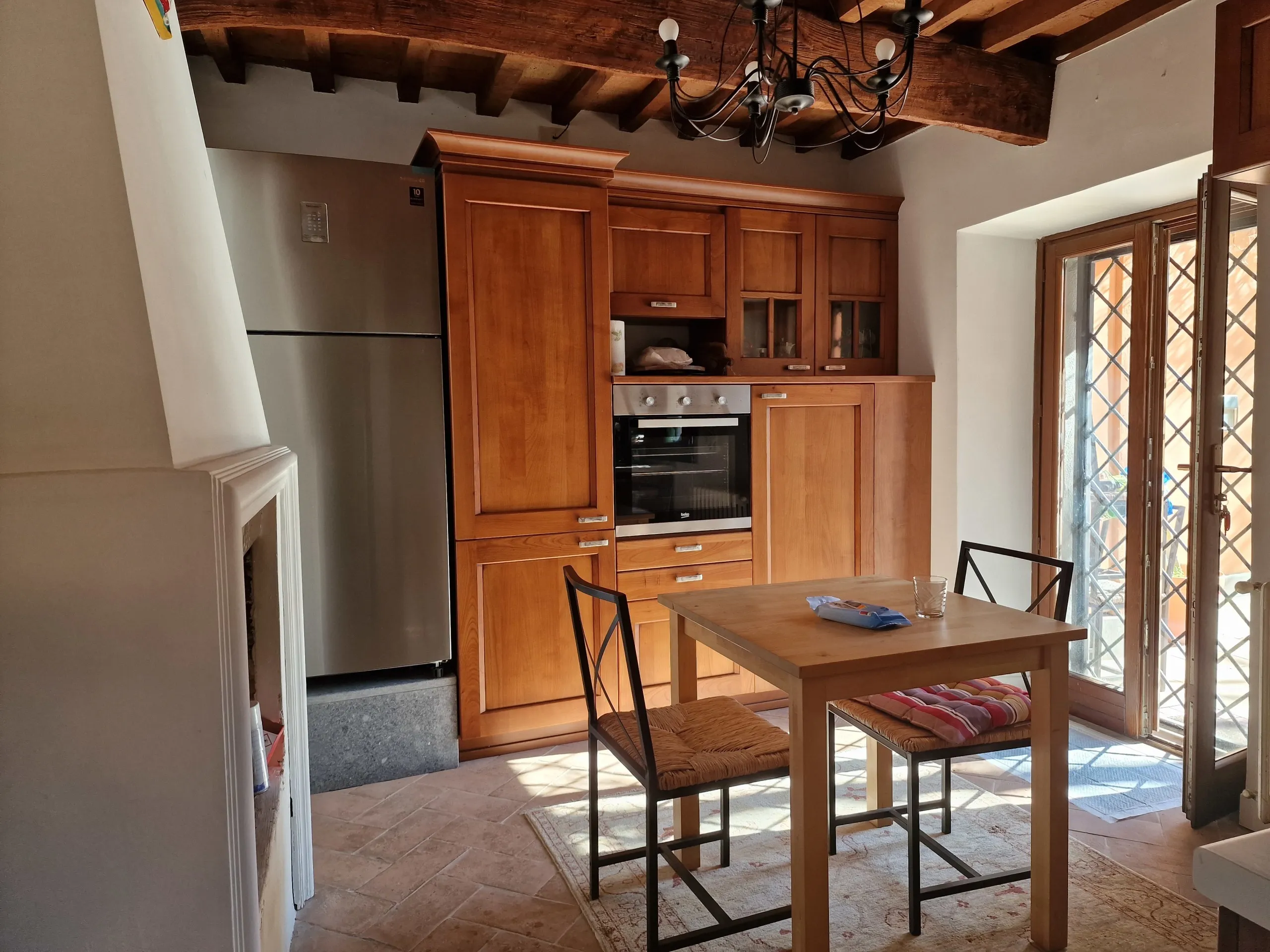 Foto 40 di 59 - Casa indipendente in vendita a Baschi