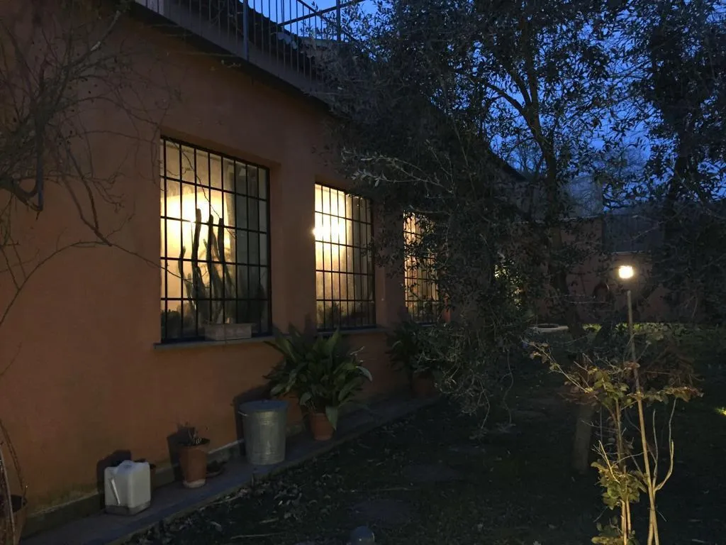 Foto 43 di 59 - Casa indipendente in vendita a Baschi