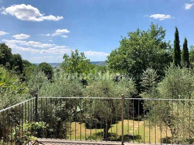Foto 46 di 59 - Casa indipendente in vendita a Baschi