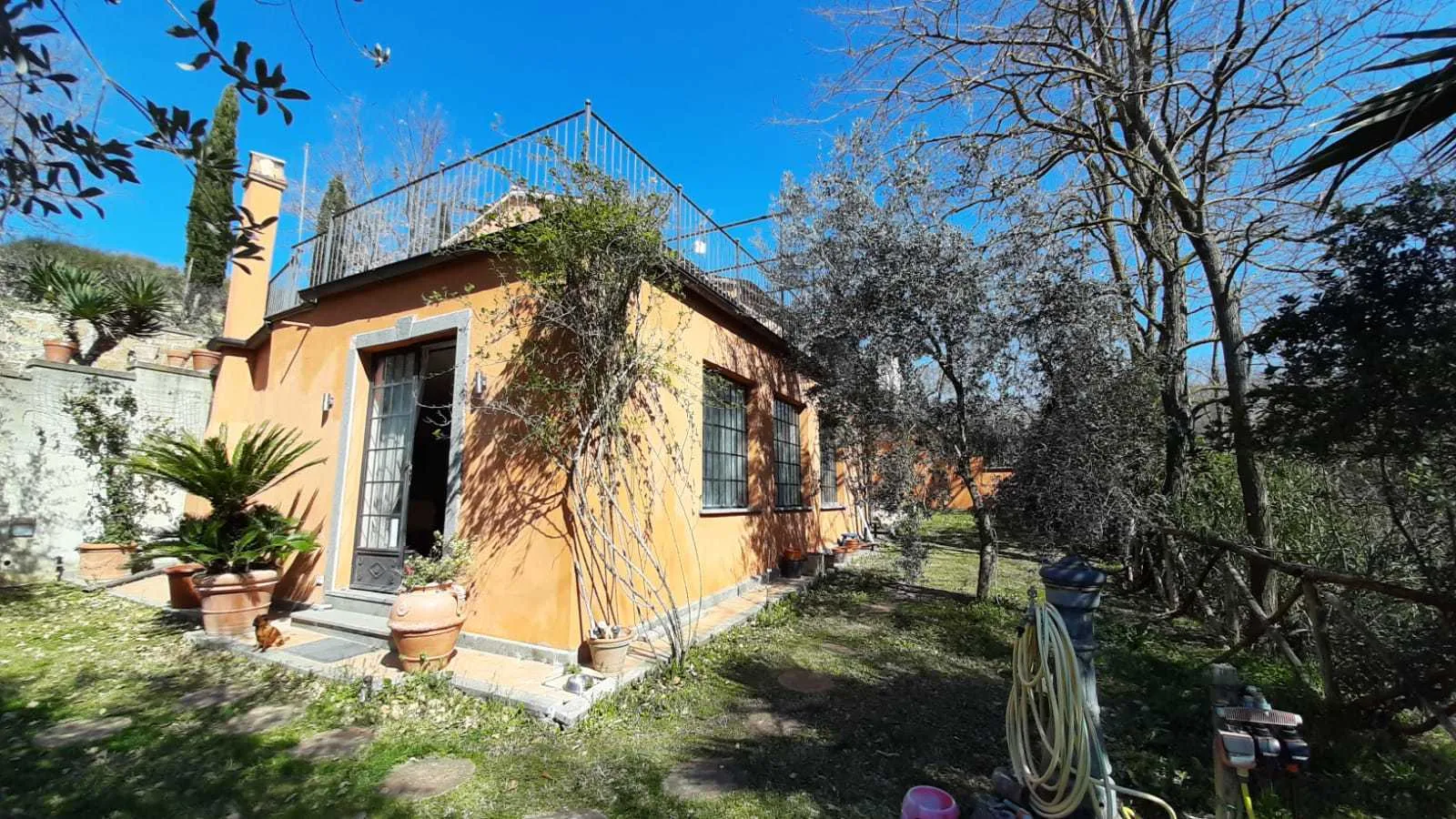 Foto 52 di 59 - Casa indipendente in vendita a Baschi