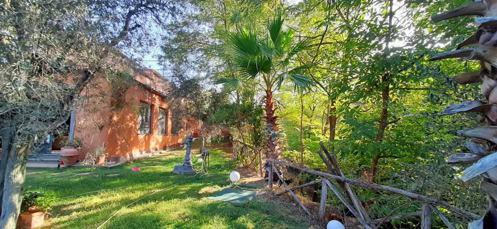 Foto 54 di 59 - Casa indipendente in vendita a Baschi
