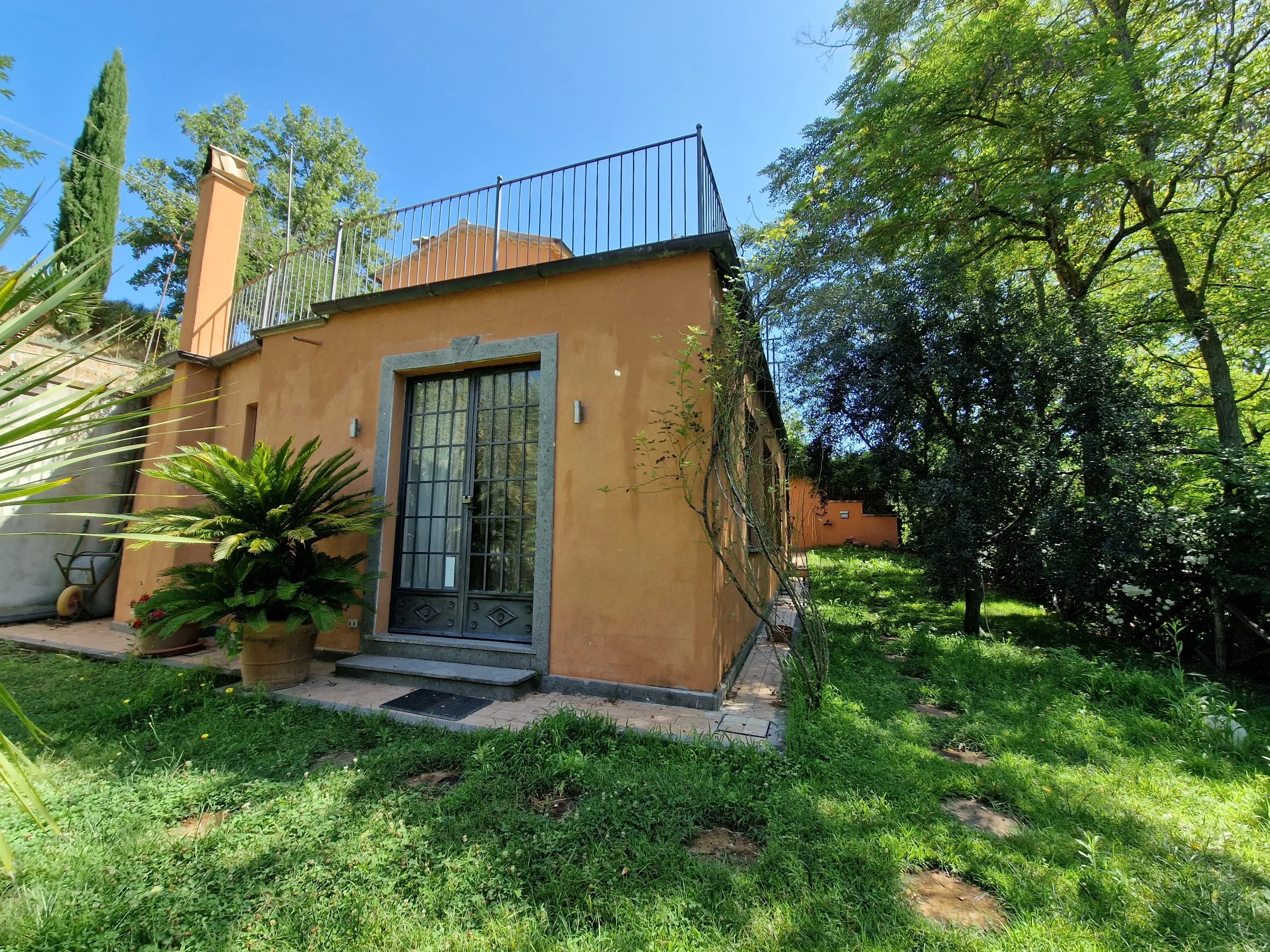 Foto 57 di 59 - Casa indipendente in vendita a Baschi
