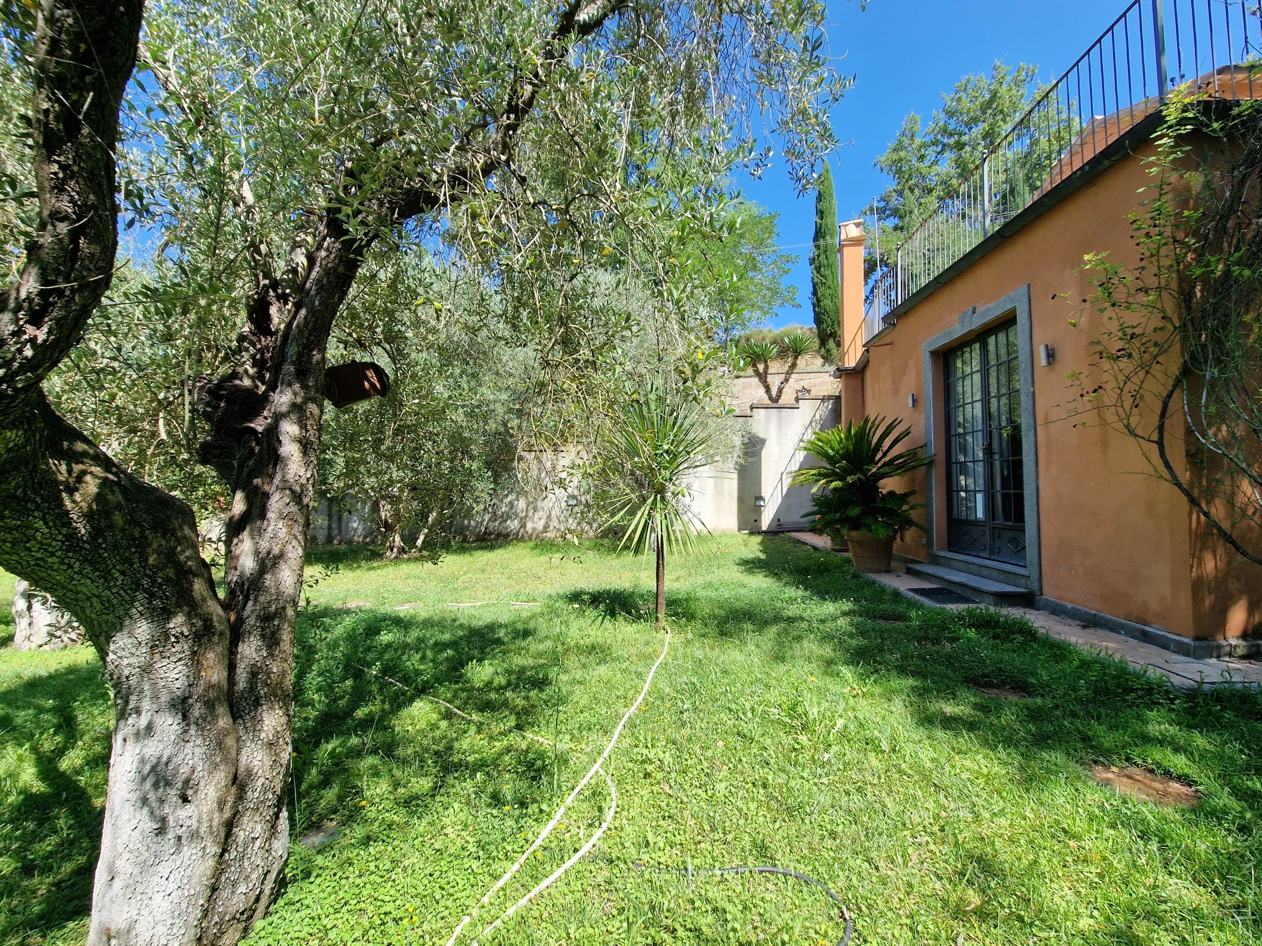 Foto 58 di 59 - Casa indipendente in vendita a Baschi