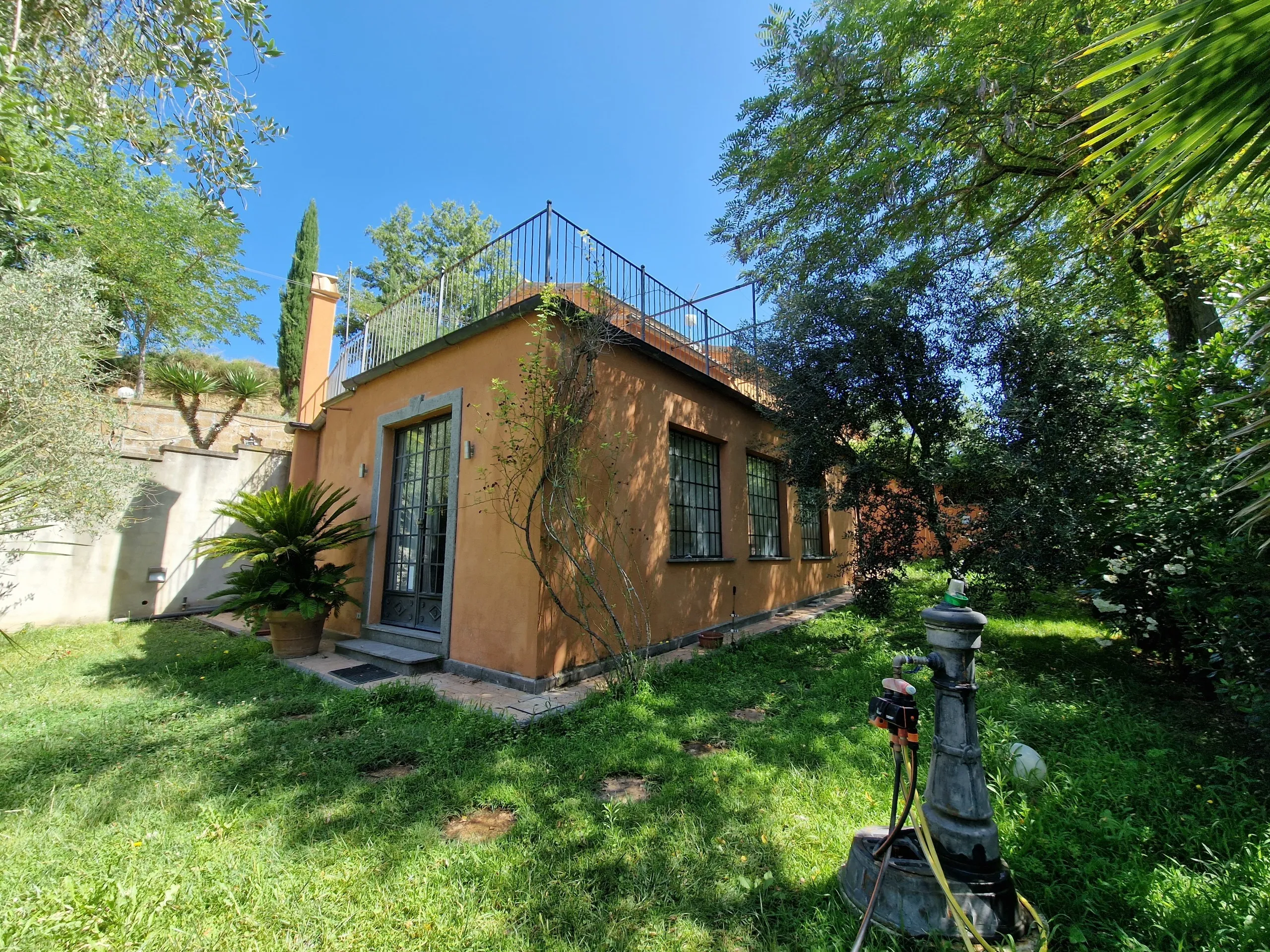 Foto 59 di 59 - Casa indipendente in vendita a Baschi