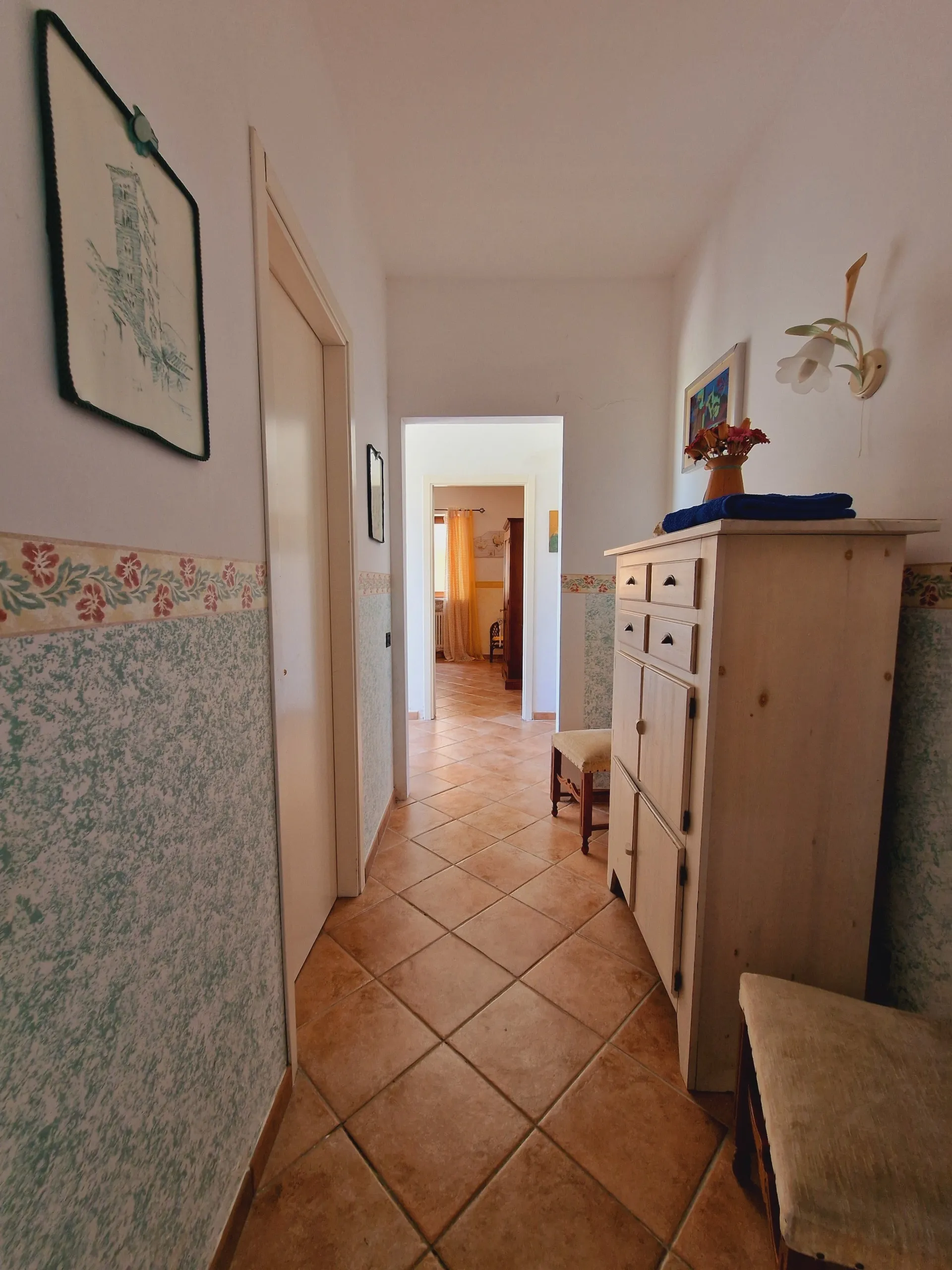 Foto 40 di 61 - Casa indipendente in vendita a Avigliano Umbro