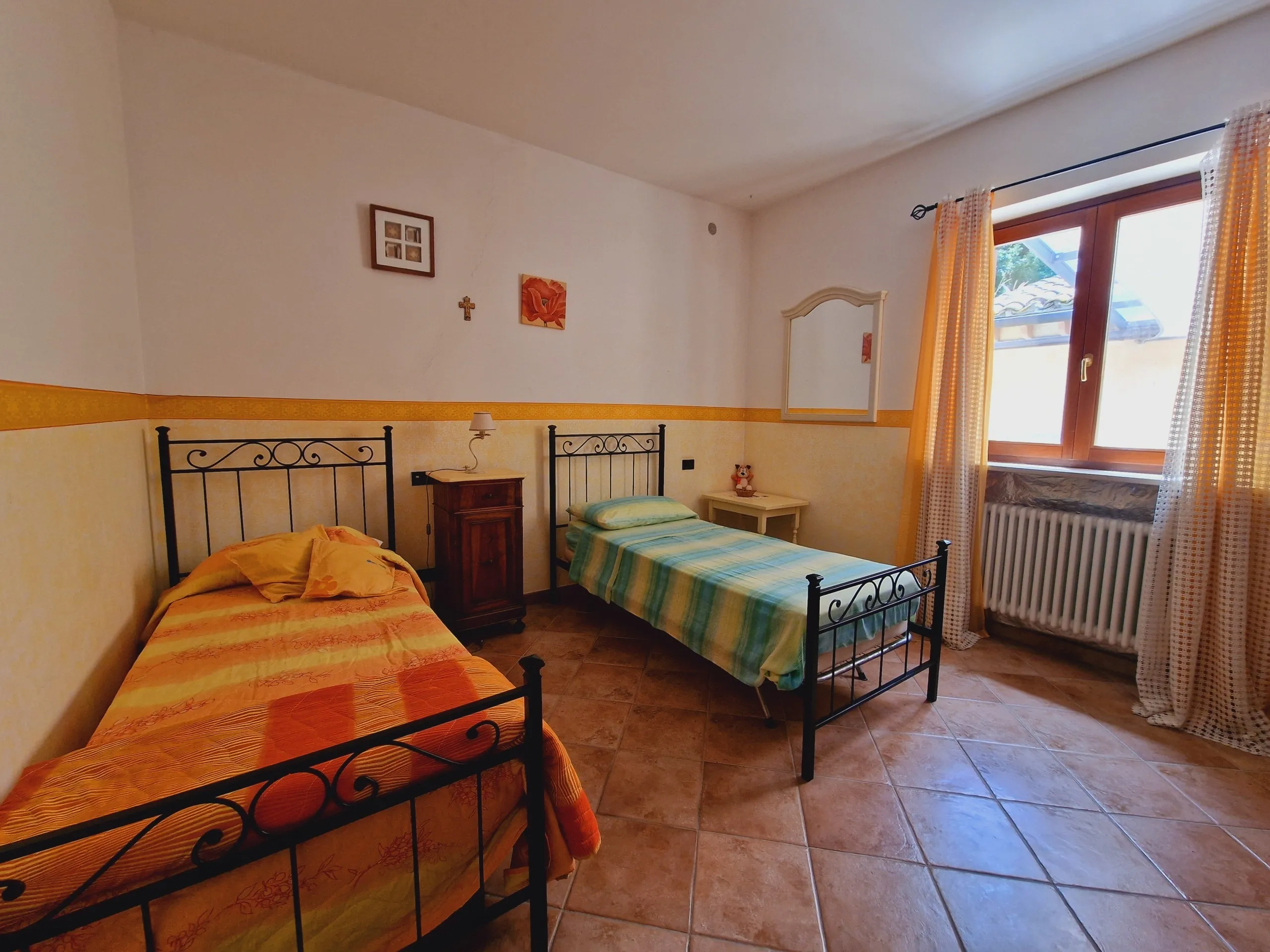 Foto 41 di 61 - Casa indipendente in vendita a Avigliano Umbro
