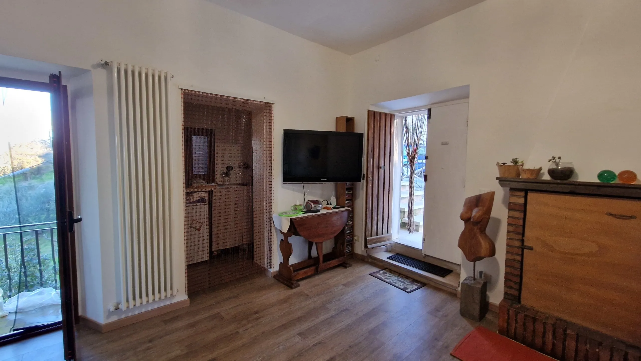 Foto 4 di 23 - Villa a schiera in vendita a Lugnano in Teverina