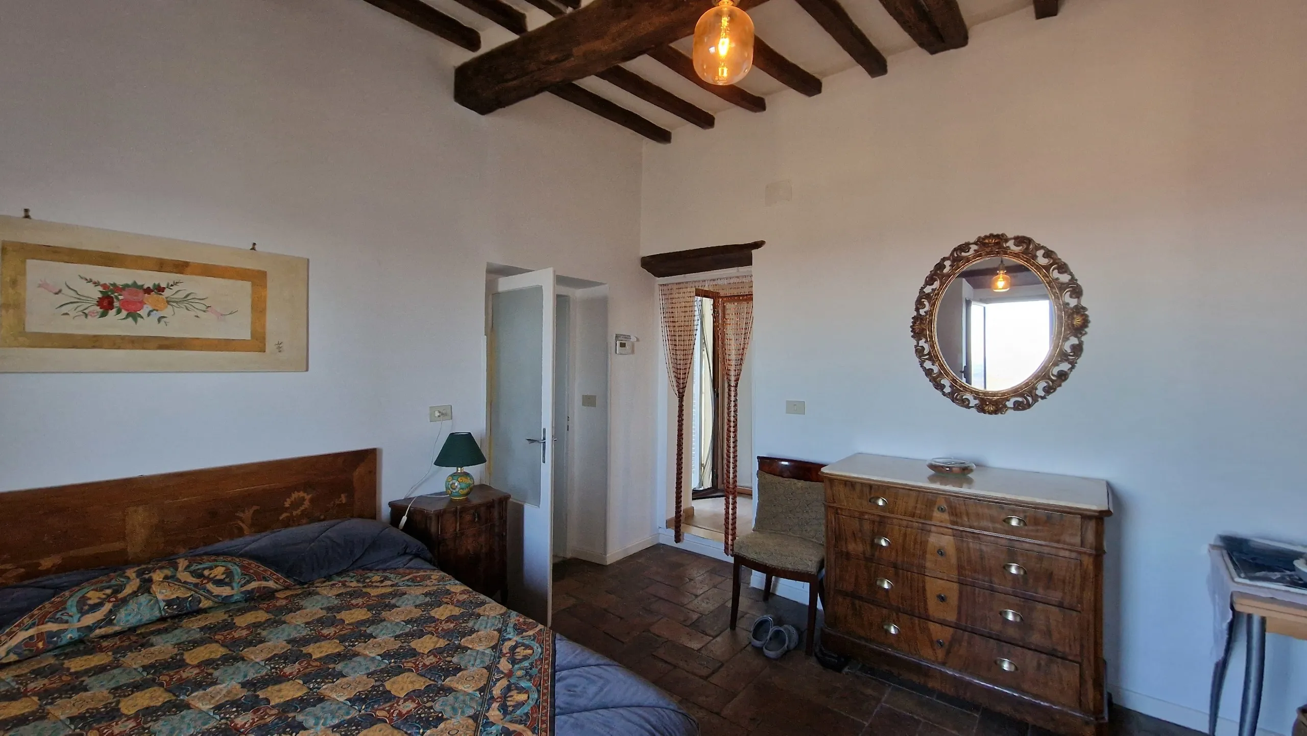 Foto 6 di 23 - Villa a schiera in vendita a Lugnano in Teverina