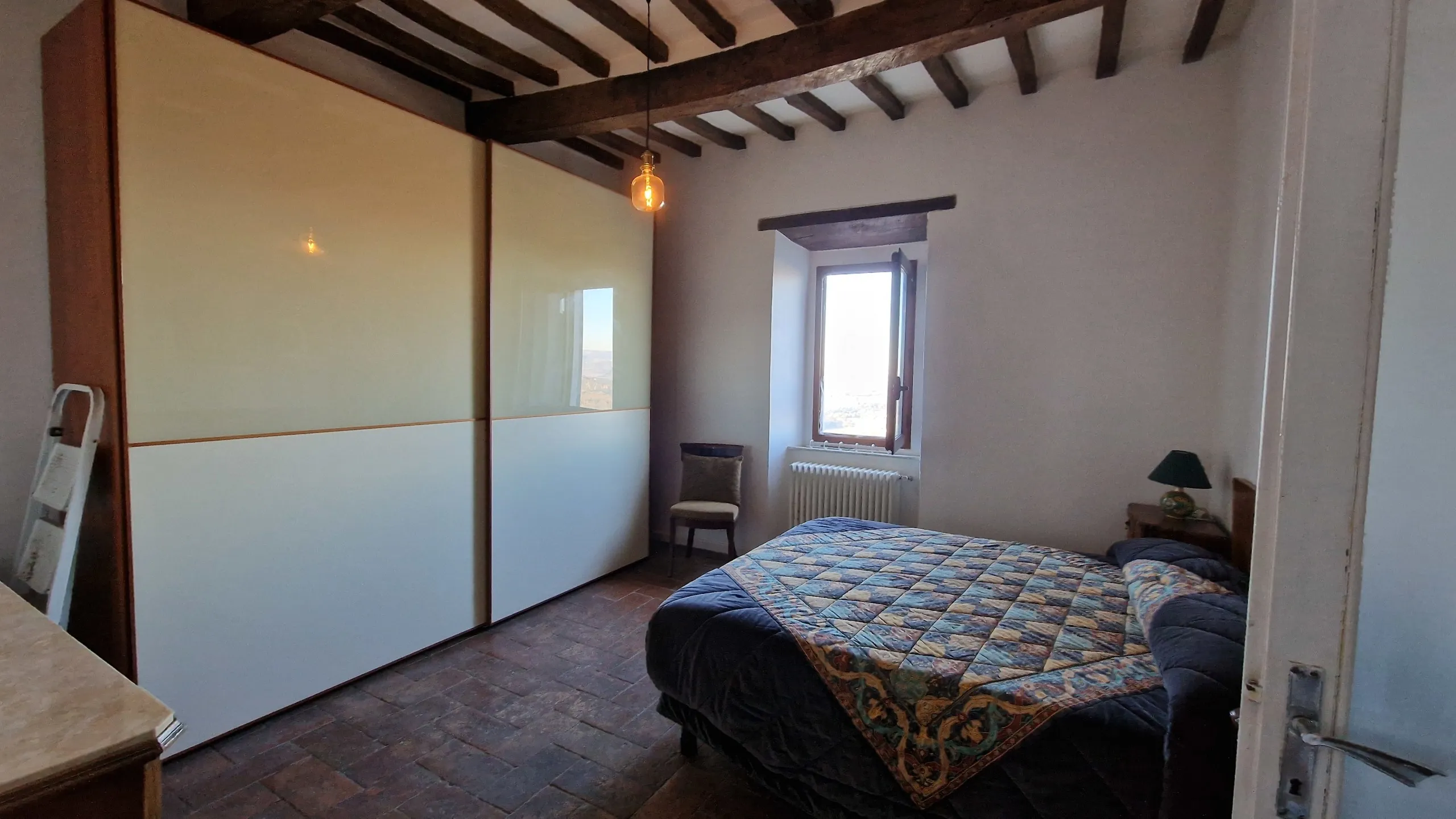 Foto 7 di 23 - Villa a schiera in vendita a Lugnano in Teverina