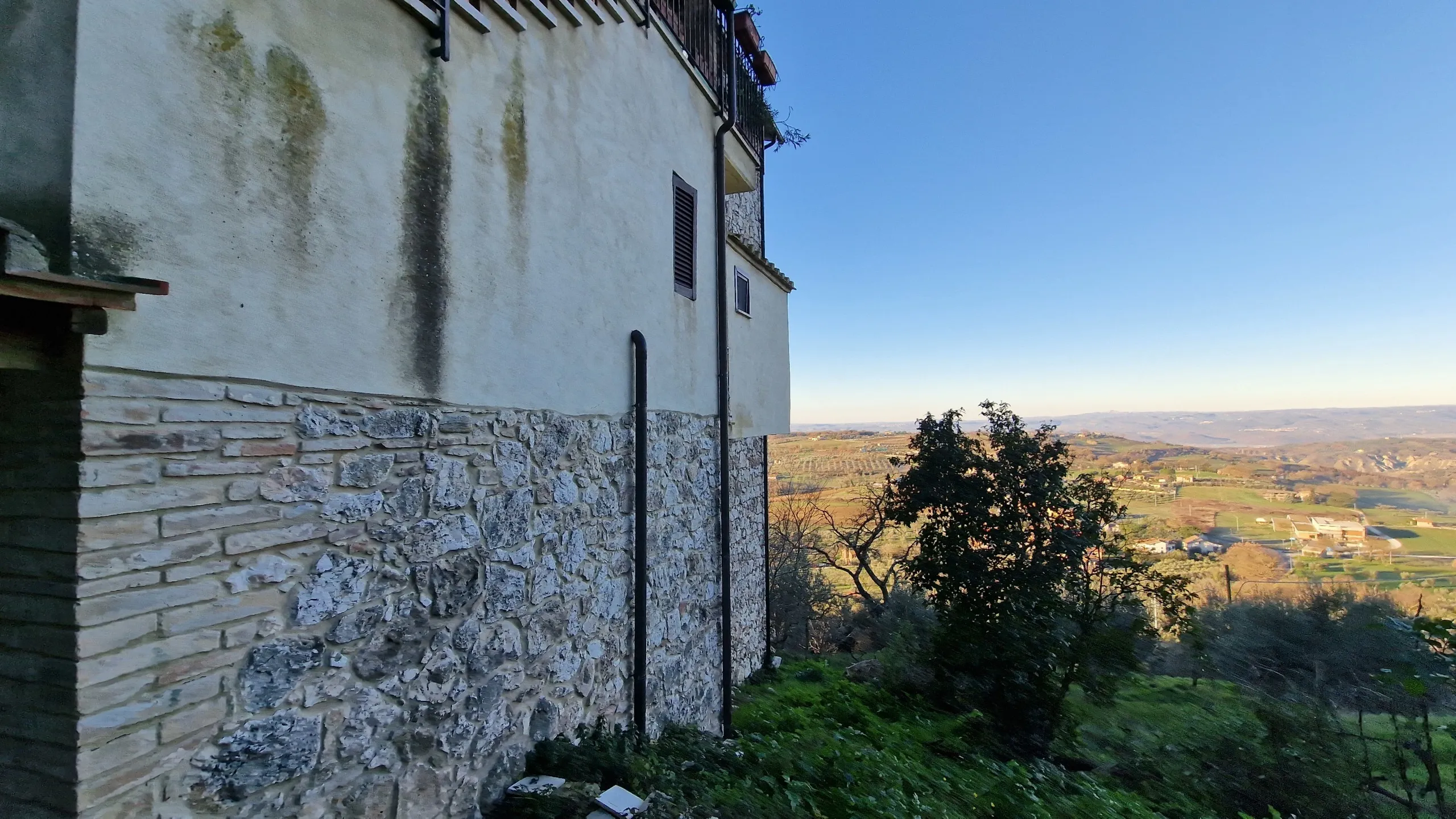 Foto 16 di 23 - Villa a schiera in vendita a Lugnano in Teverina