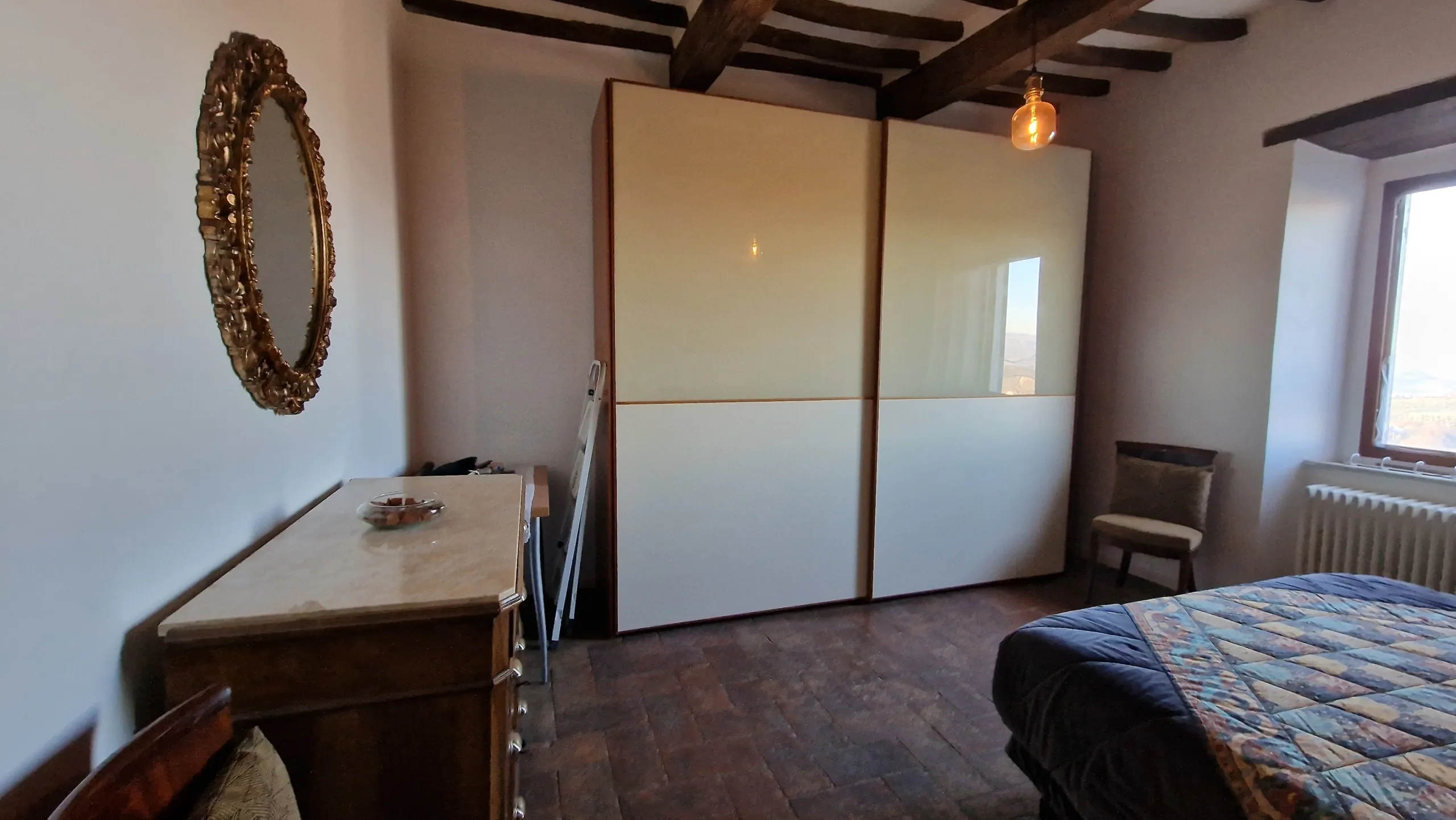 Foto 20 di 23 - Villa a schiera in vendita a Lugnano in Teverina