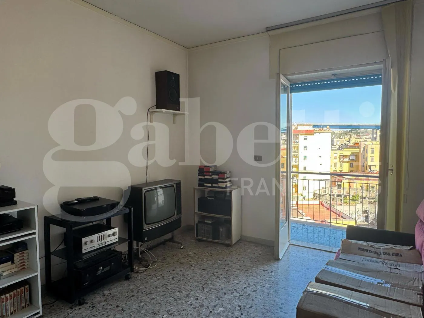 Foto 8 di 17 - Appartamento in vendita a Napoli