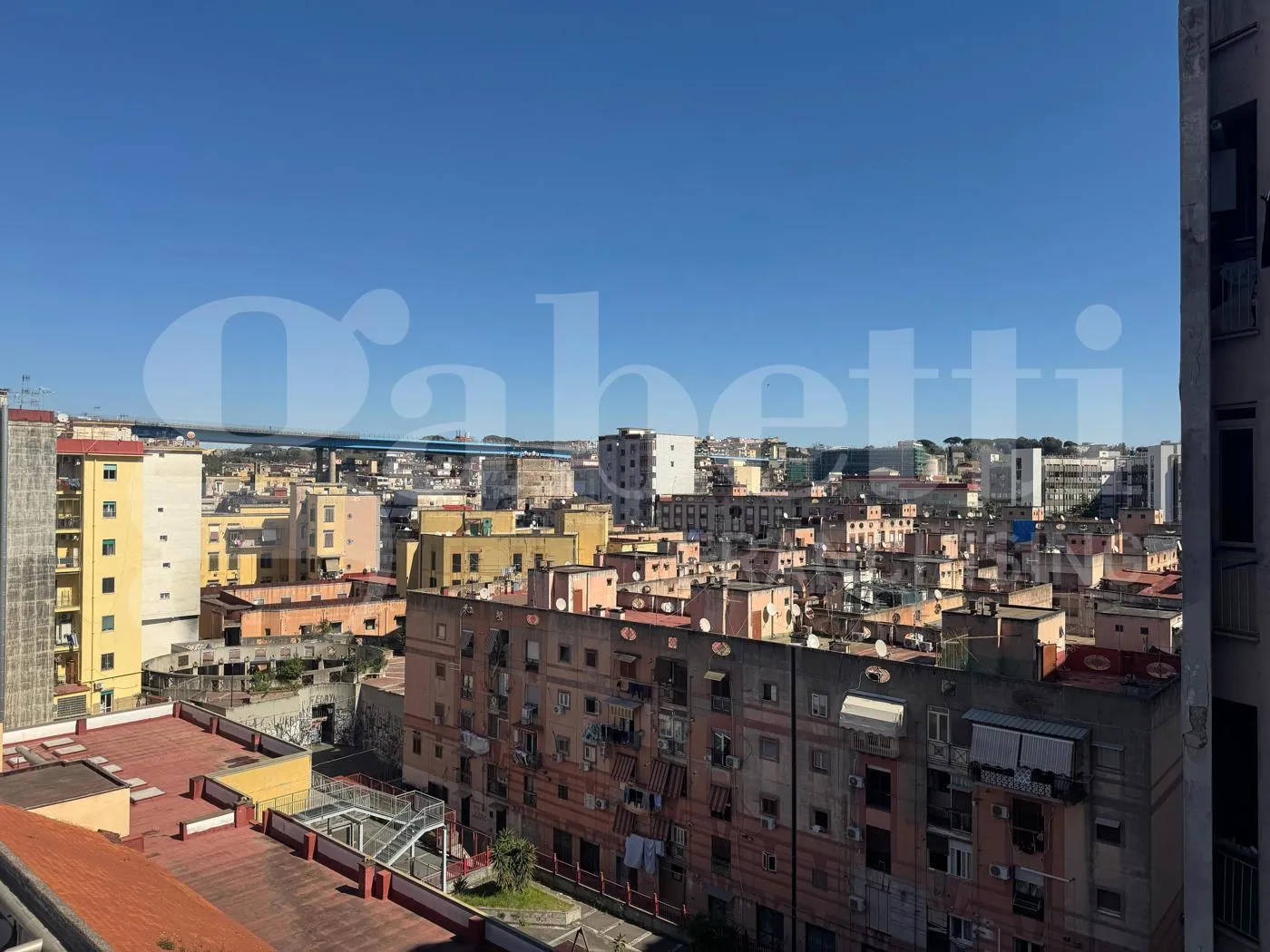 Foto 12 di 17 - Appartamento in vendita a Napoli