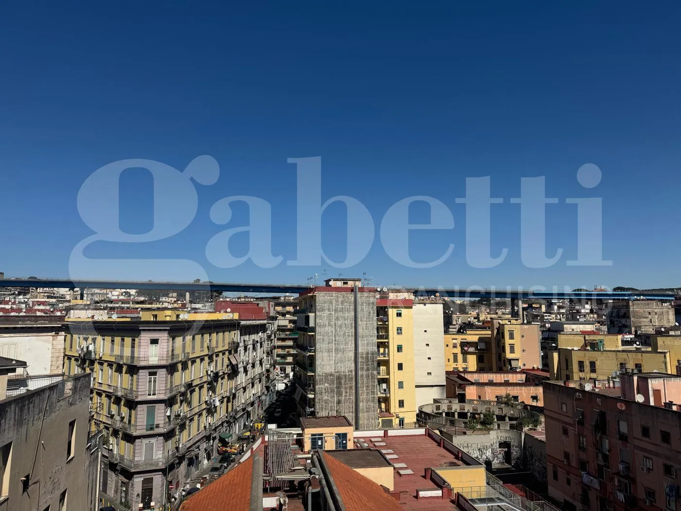 Foto 14 di 17 - Appartamento in vendita a Napoli