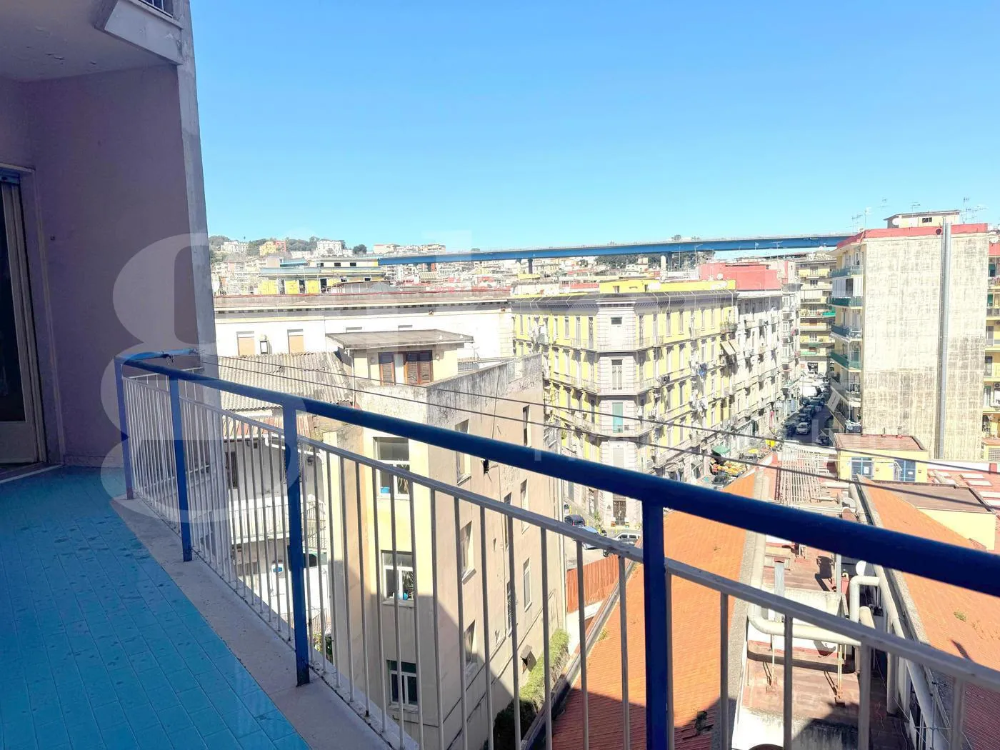 Foto 16 di 17 - Appartamento in vendita a Napoli