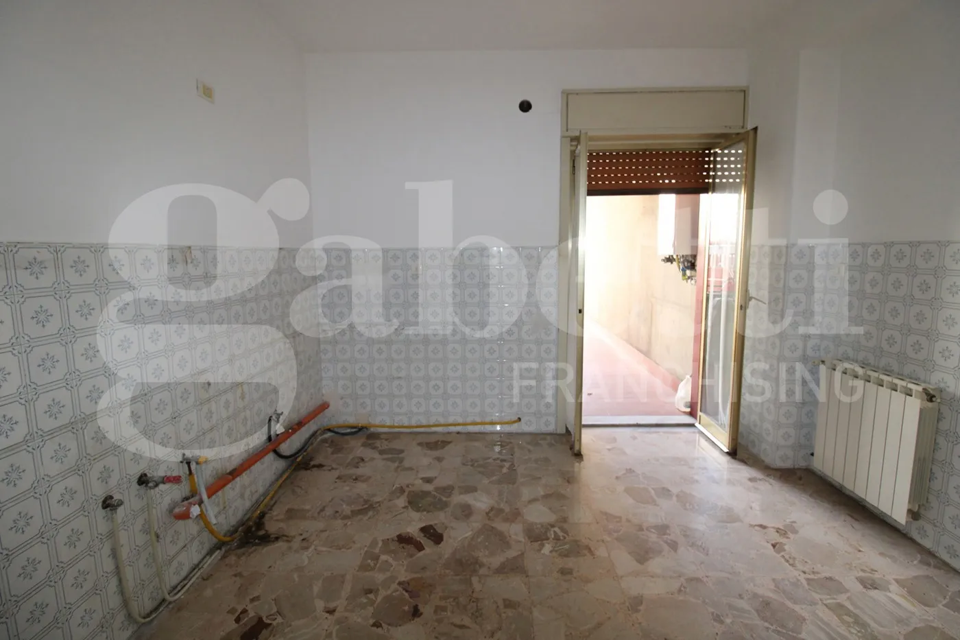 Foto 11 di 24 - Appartamento in vendita a Gravina di Catania
