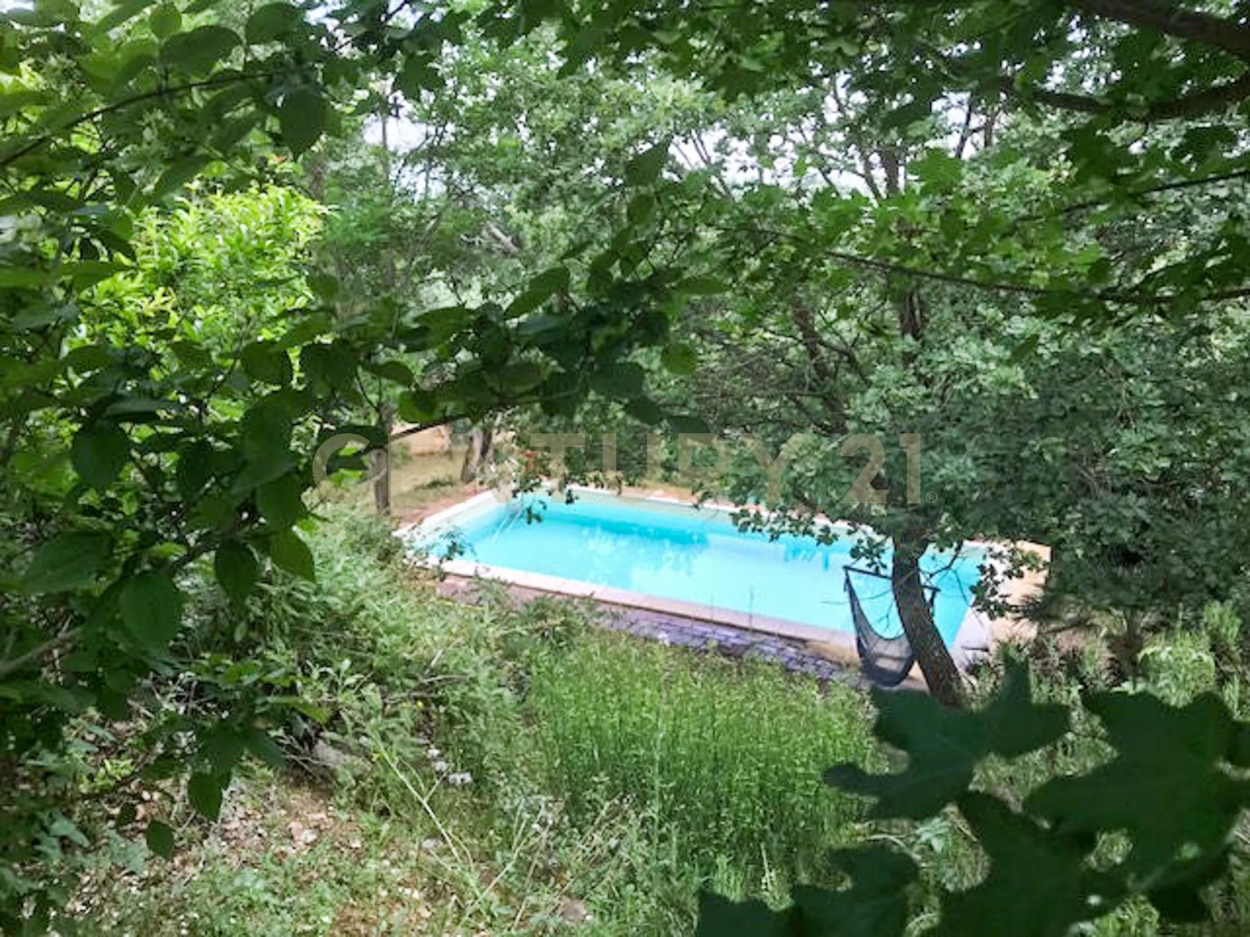 Foto 3 di 23 - Casa indipendente in vendita a Civitella Paganico