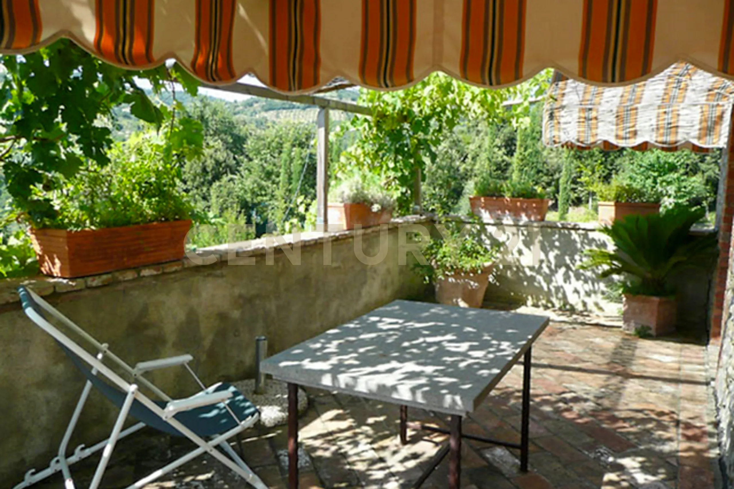 Foto 4 di 23 - Casa indipendente in vendita a Civitella Paganico