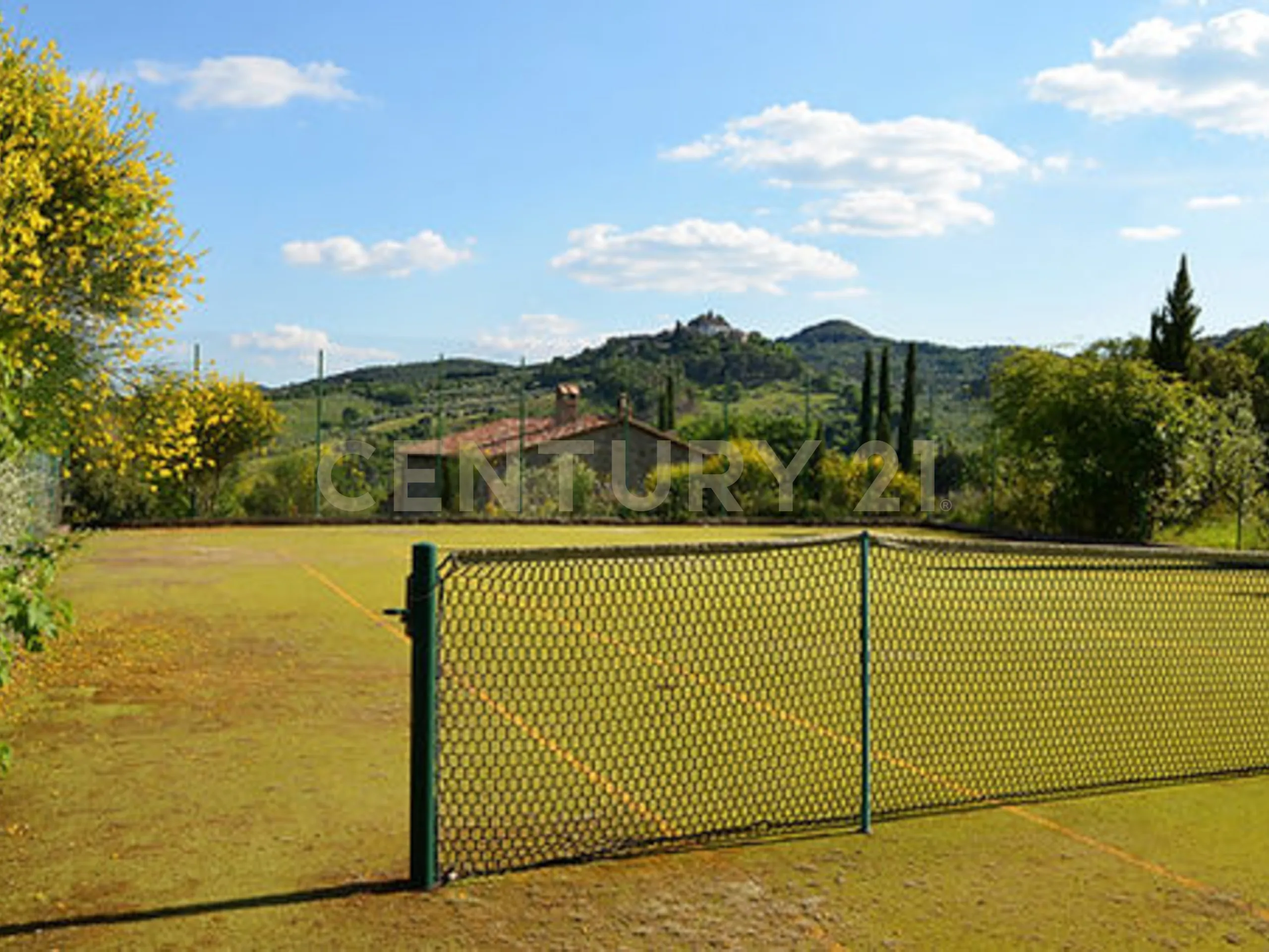 Foto 7 di 23 - Casa indipendente in vendita a Civitella Paganico