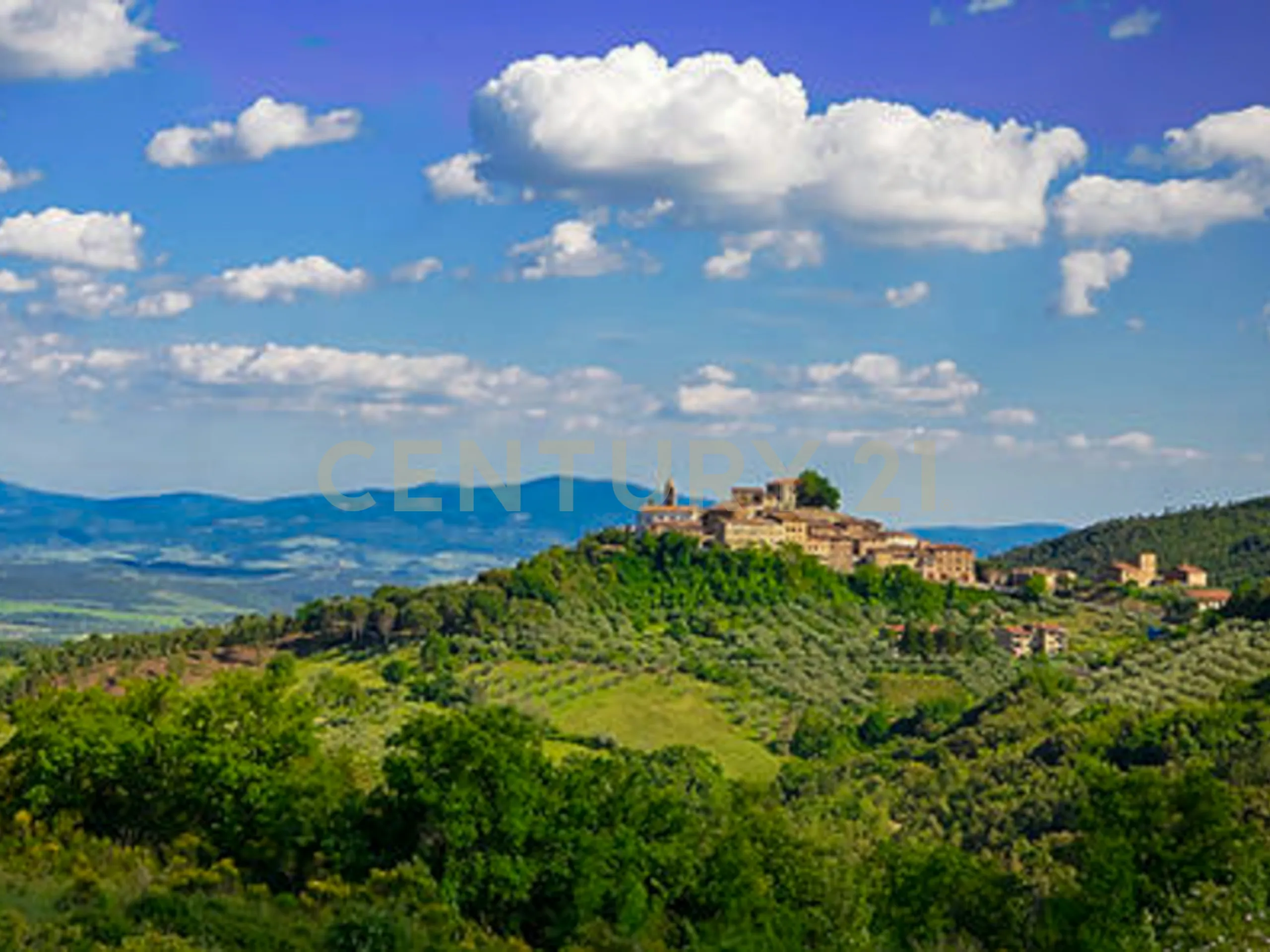 Foto 10 di 23 - Casa indipendente in vendita a Civitella Paganico