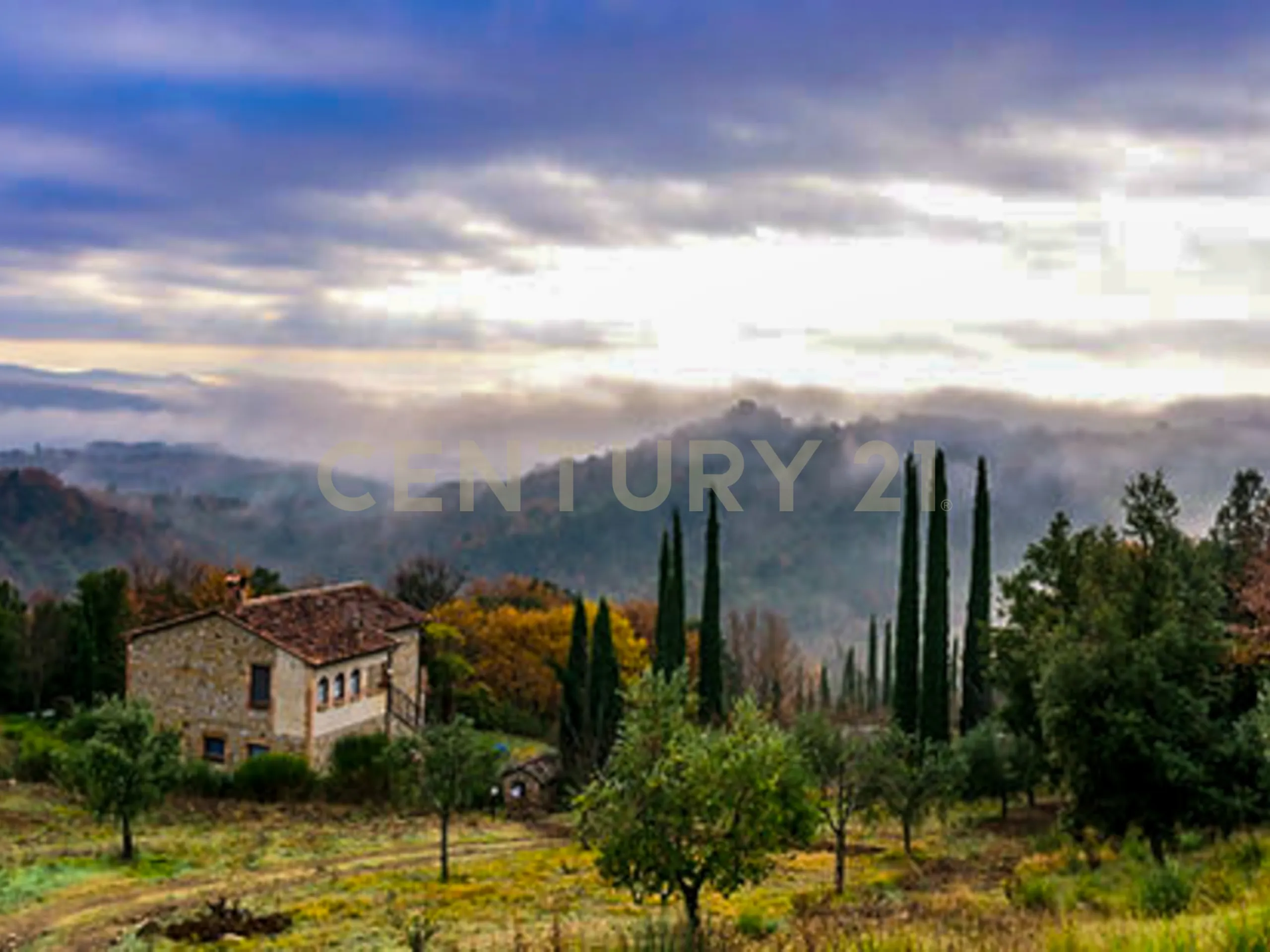 Foto 13 di 23 - Casa indipendente in vendita a Civitella Paganico