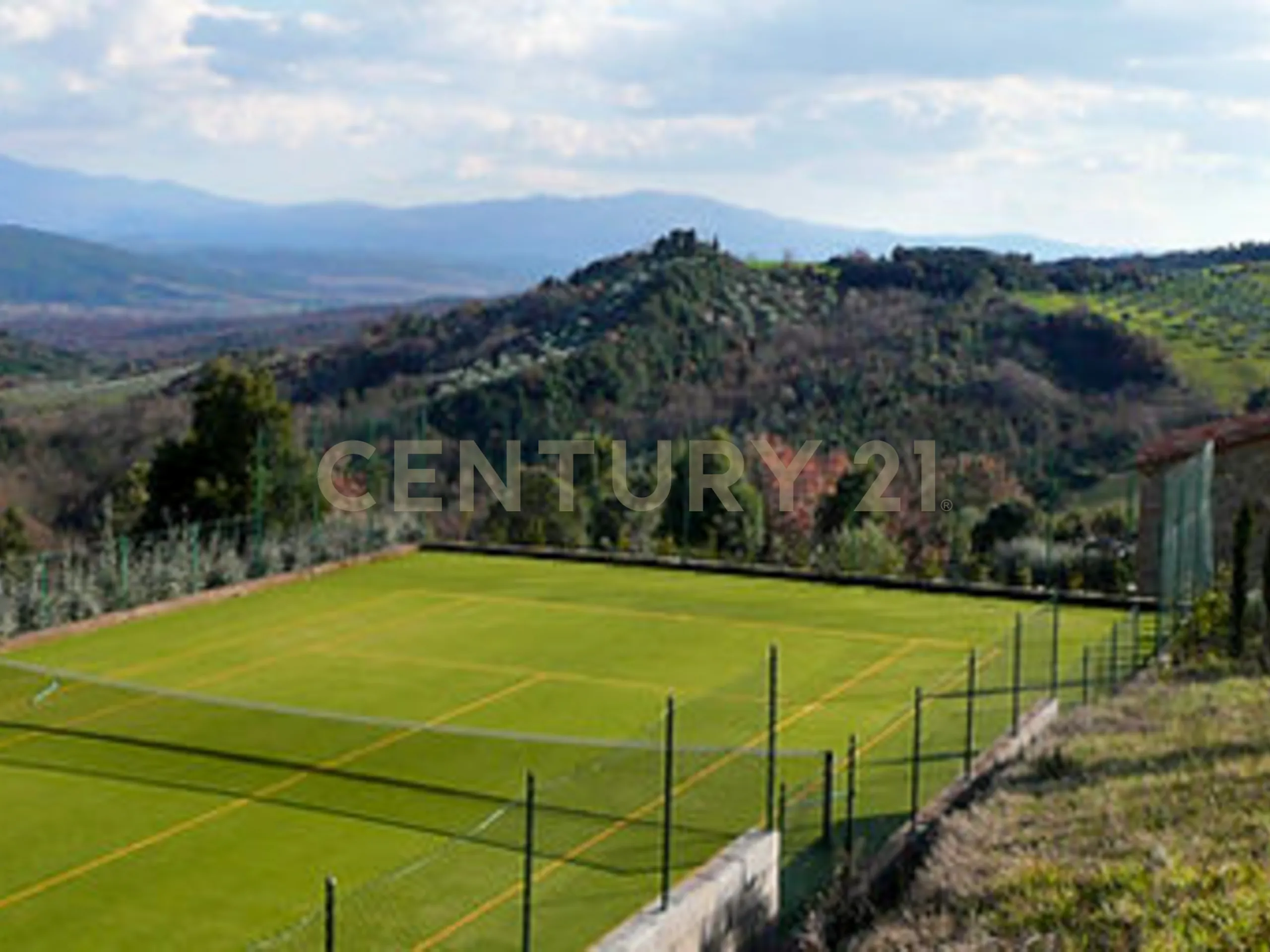 Foto 15 di 23 - Casa indipendente in vendita a Civitella Paganico