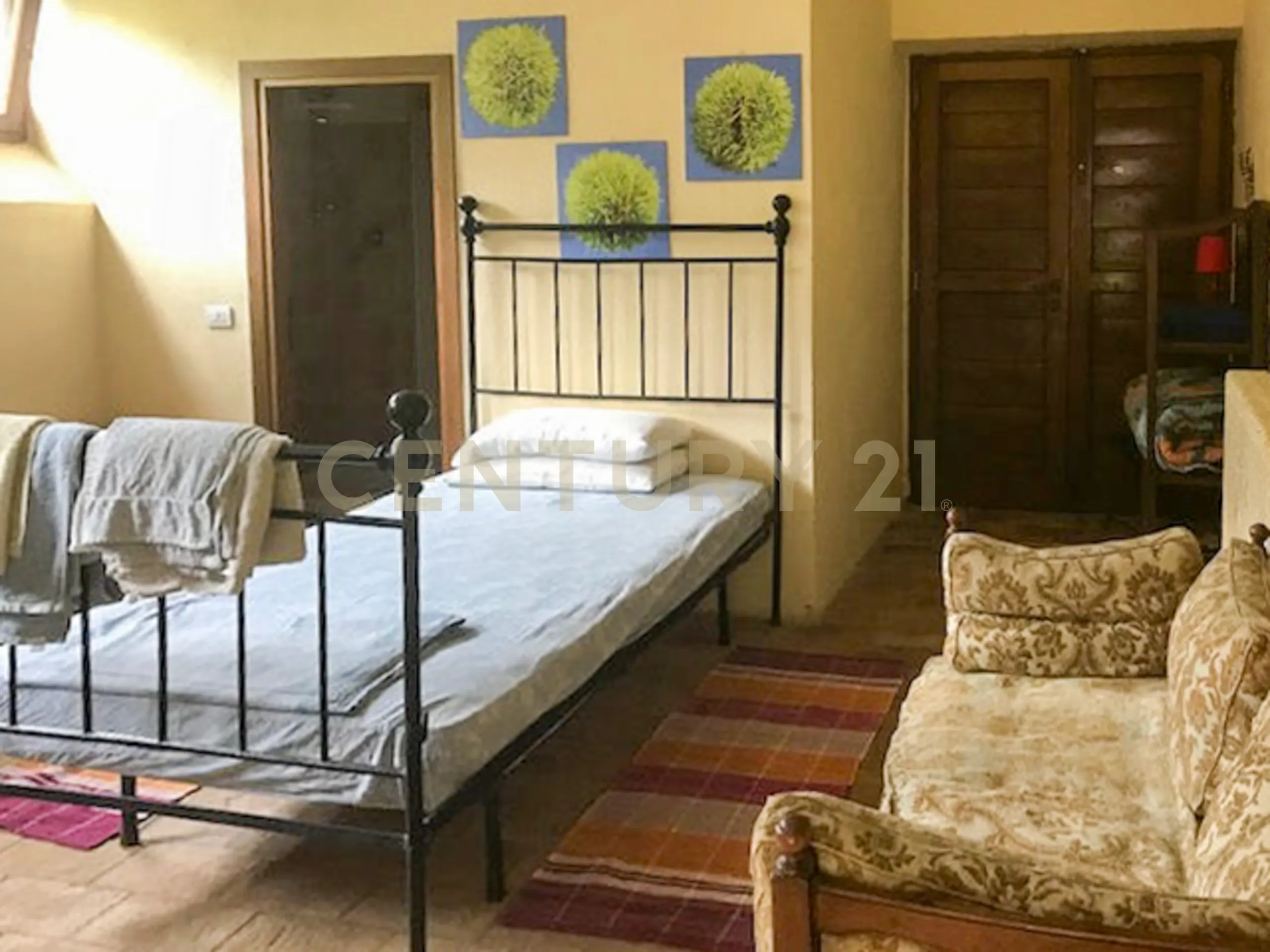 Foto 21 di 23 - Casa indipendente in vendita a Civitella Paganico