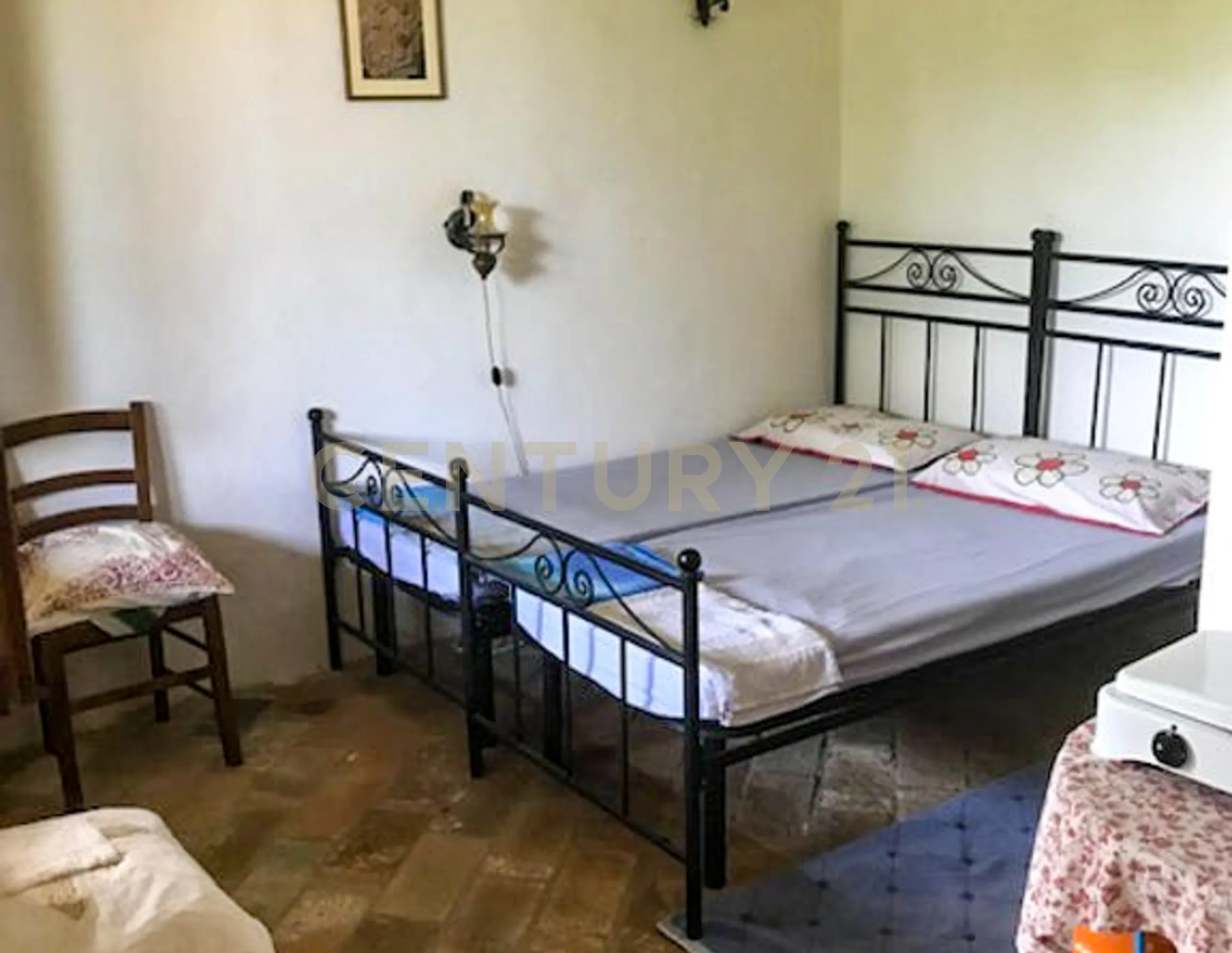Foto 23 di 23 - Casa indipendente in vendita a Civitella Paganico