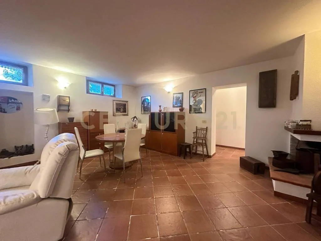 Foto 7 di 42 - Casa indipendente in vendita a Semproniano