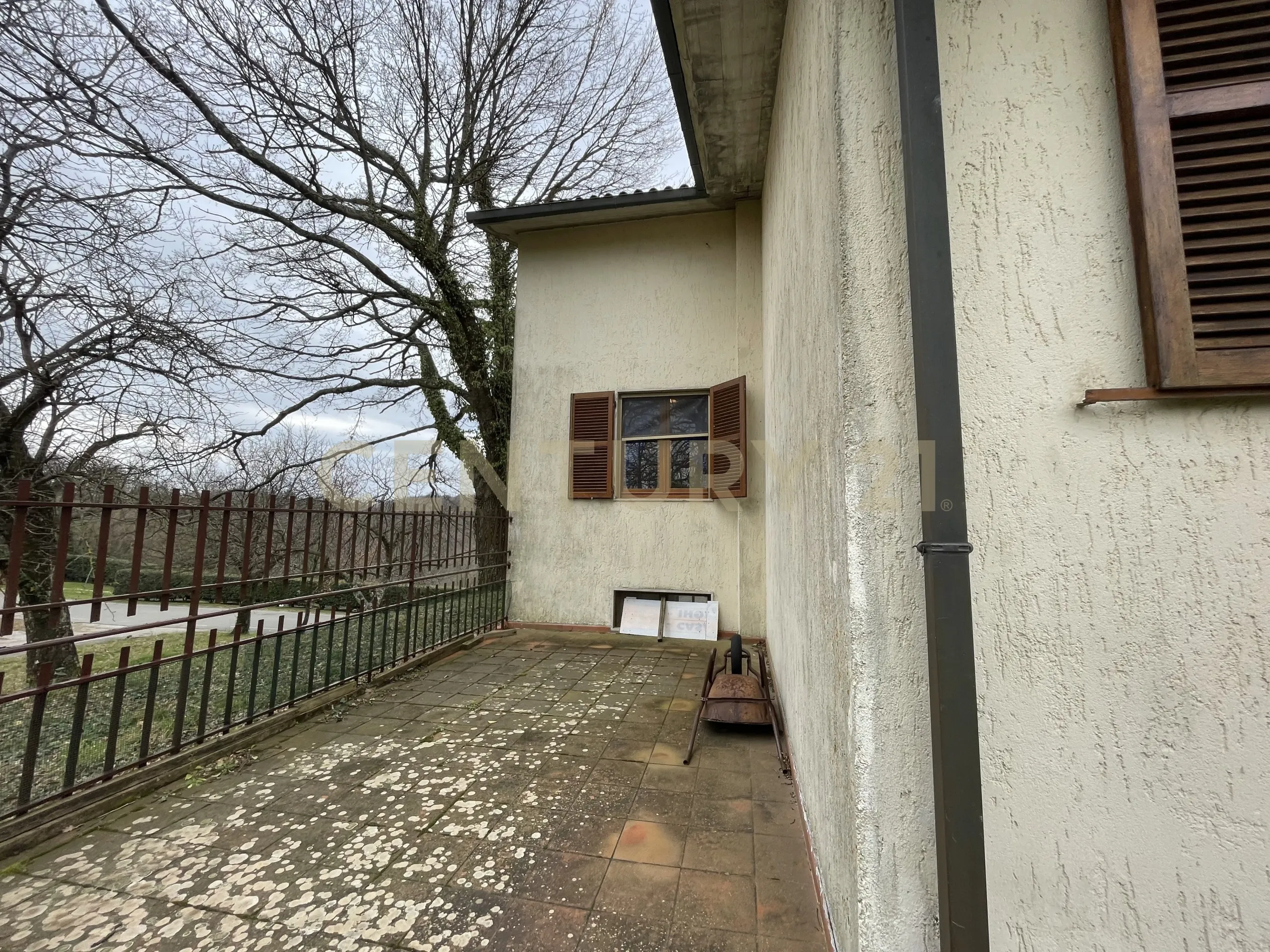 Foto 40 di 42 - Casa indipendente in vendita a Semproniano