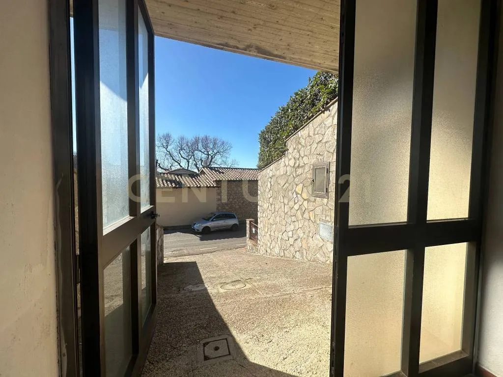 Foto 41 di 42 - Casa indipendente in vendita a Semproniano