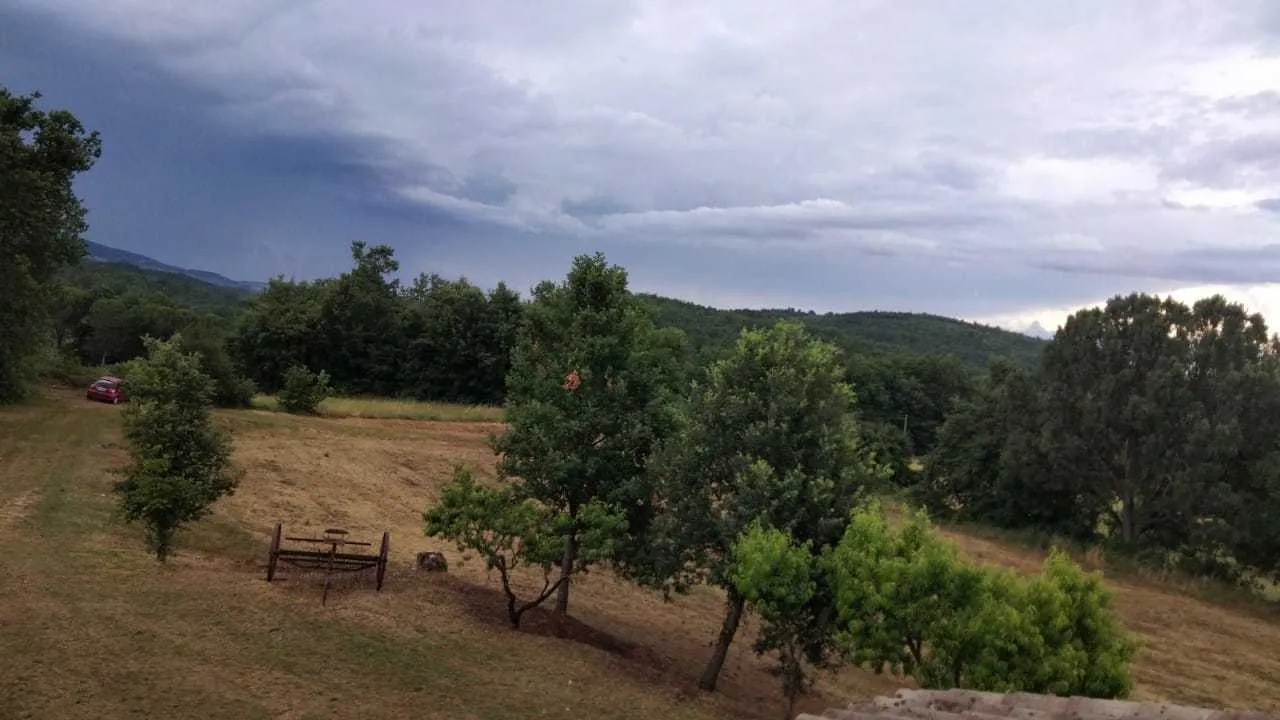 Foto 4 di 17 - Casa indipendente in vendita a Guardea