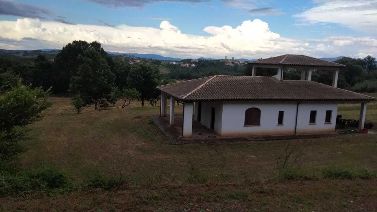 Foto 6 di 17 - Casa indipendente in vendita a Guardea