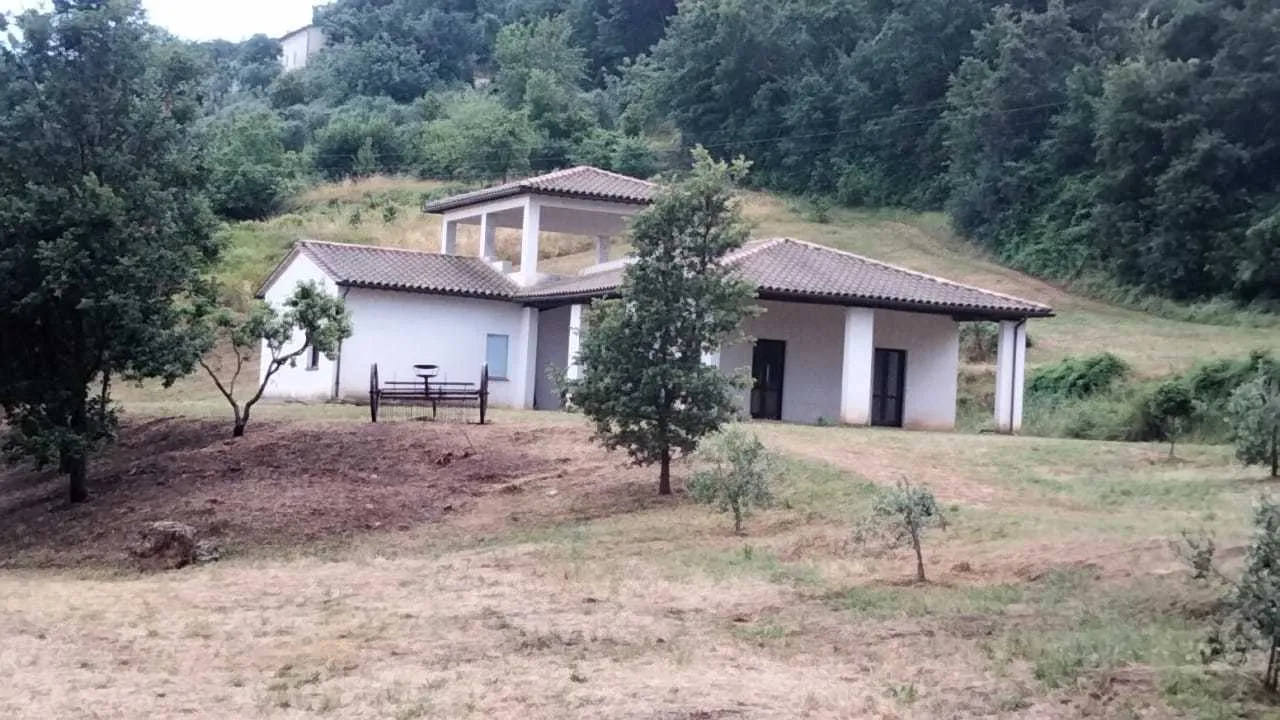 Foto 9 di 17 - Casa indipendente in vendita a Guardea
