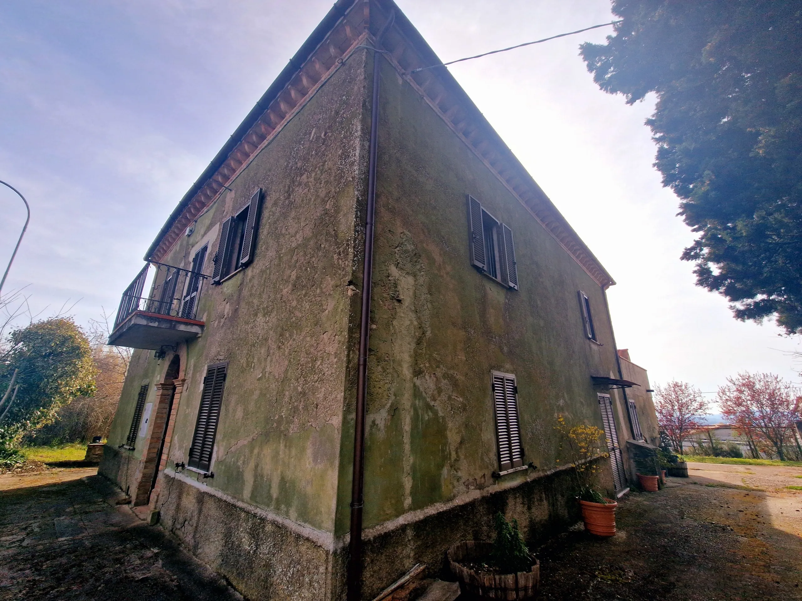 Foto 8 di 42 - Casa indipendente in vendita a Avigliano Umbro