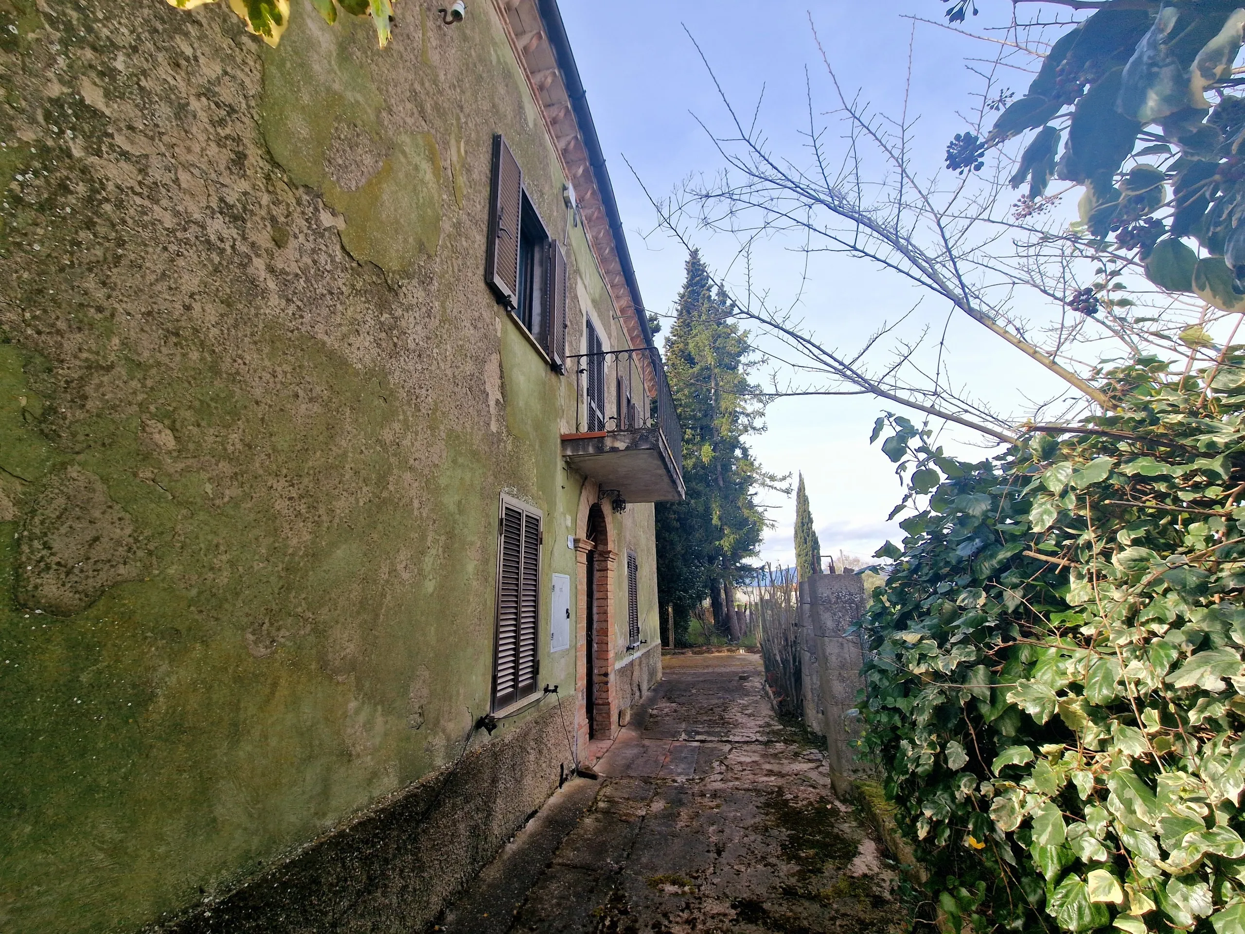 Foto 9 di 42 - Casa indipendente in vendita a Avigliano Umbro